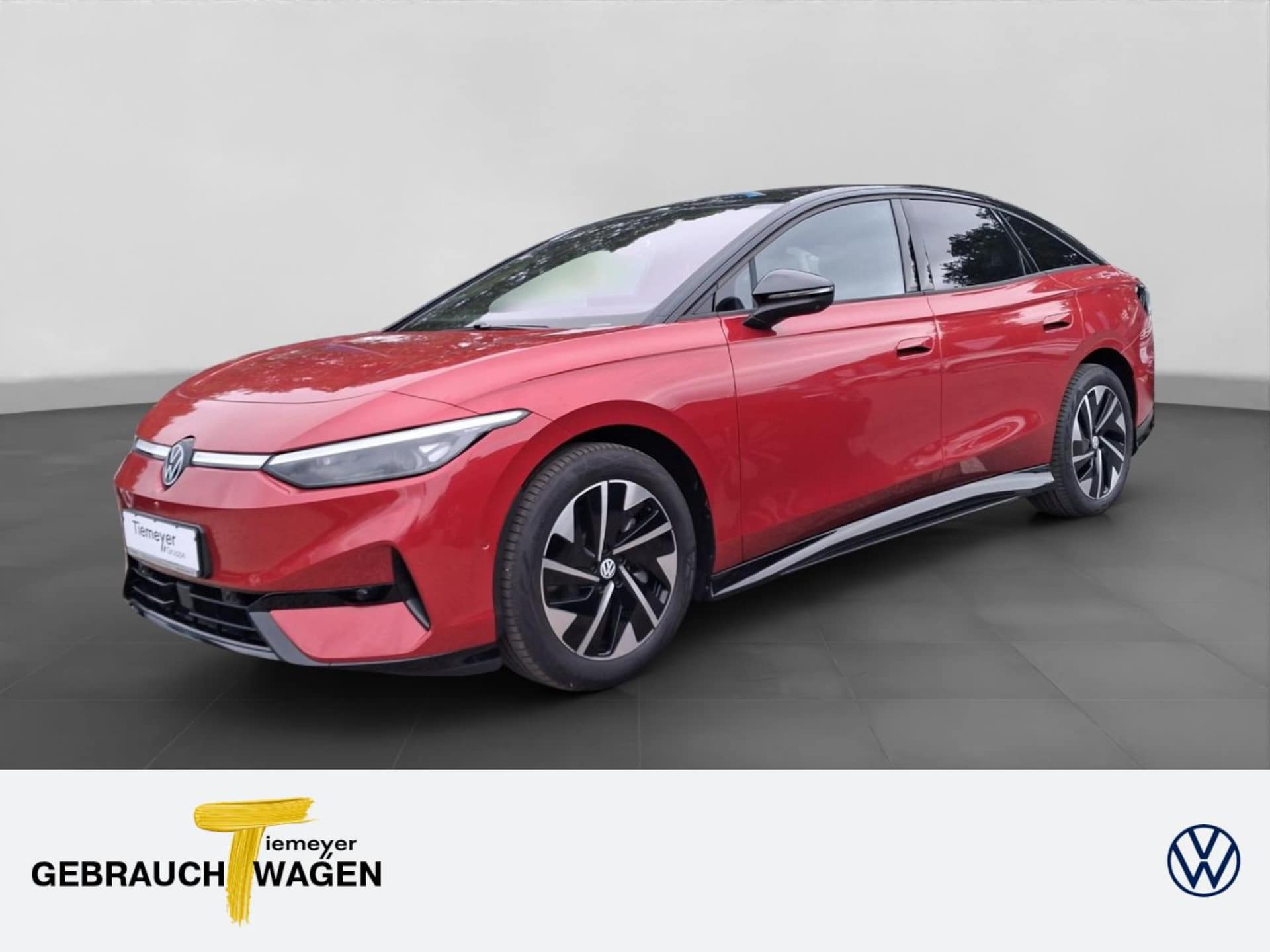 Volkswagen ID.7 Pro