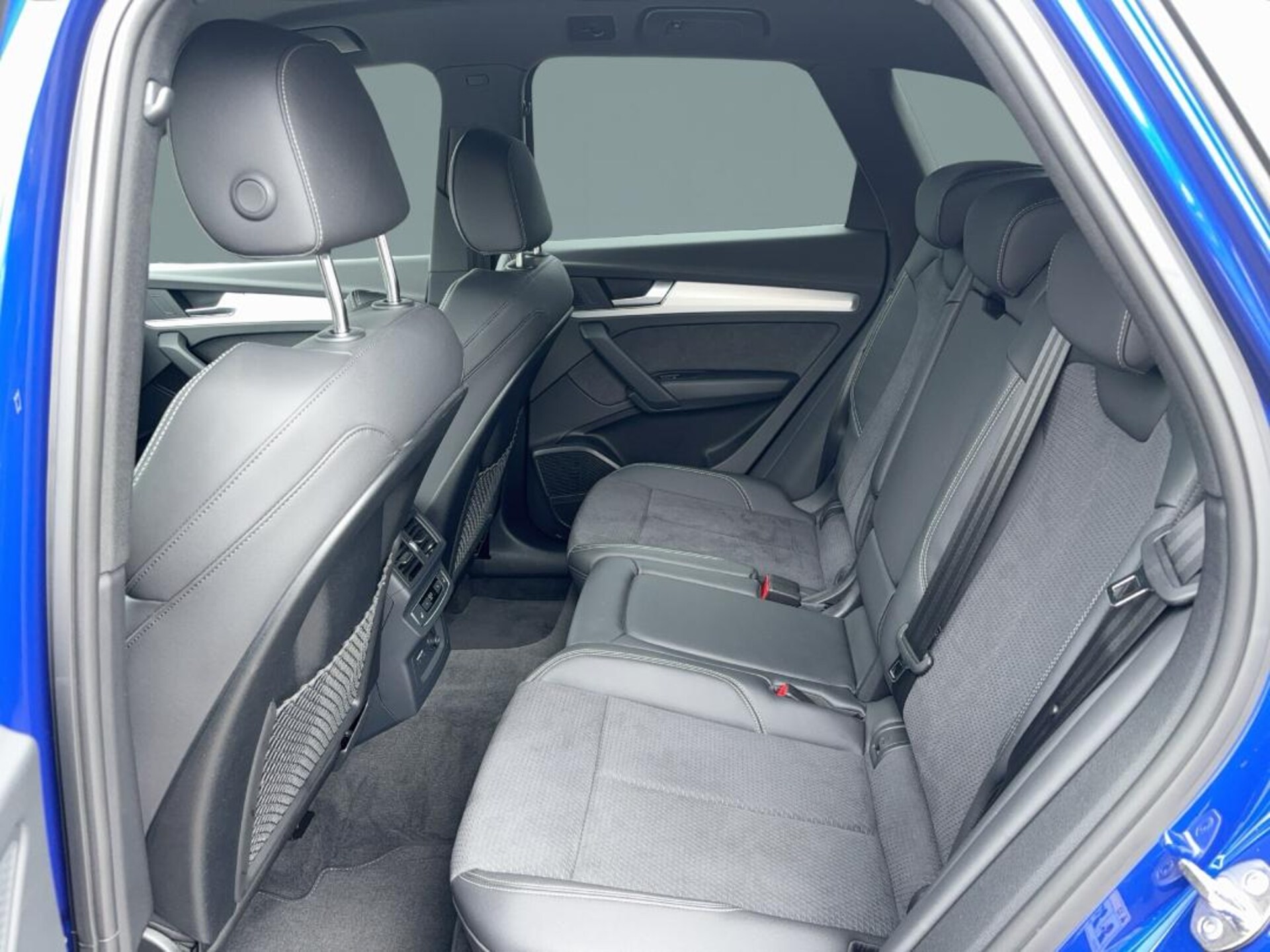 Audi Q5 TFSI e S line