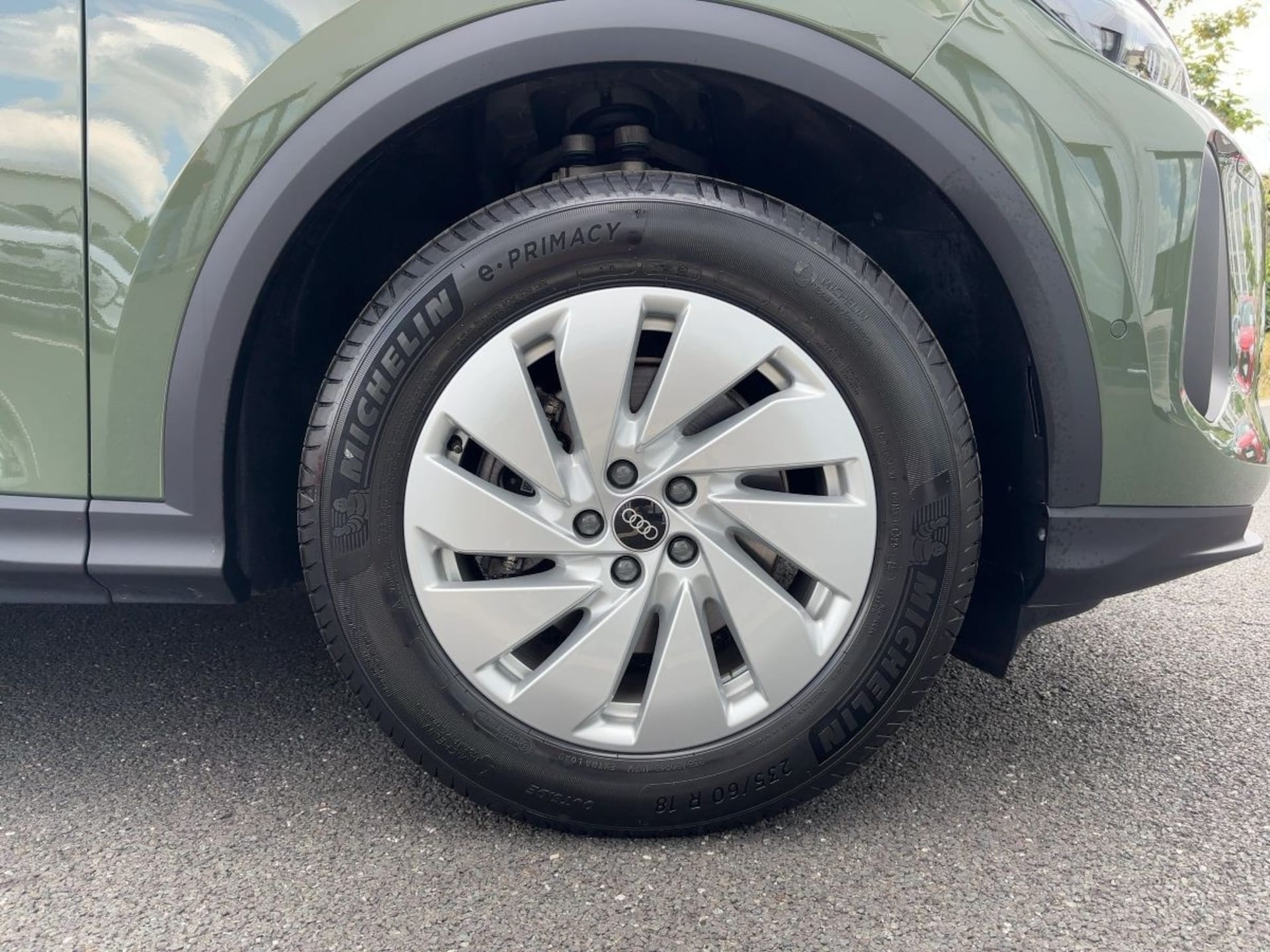 Audi Q5 SUV