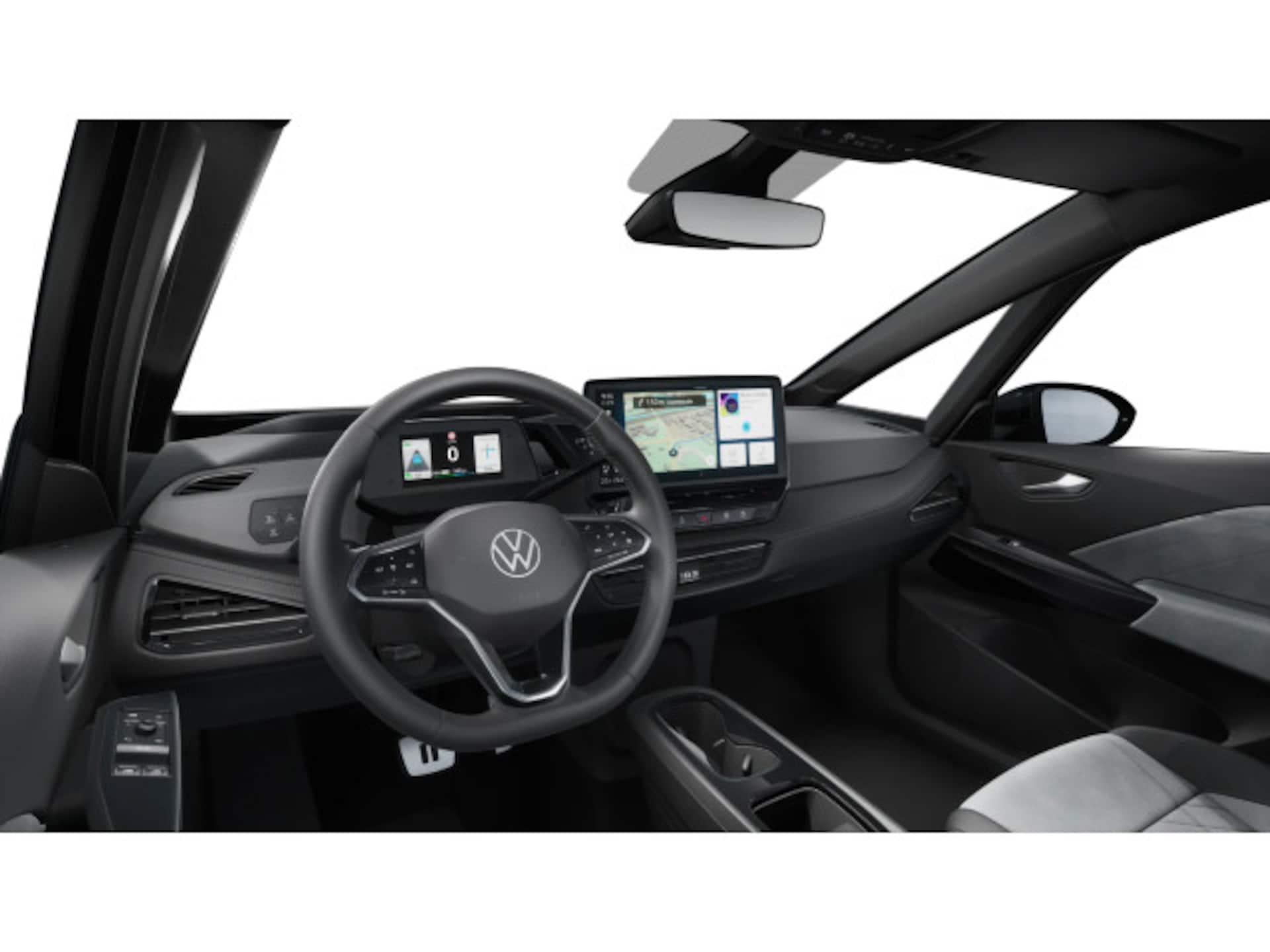 Volkswagen ID.3 MOVE Pro