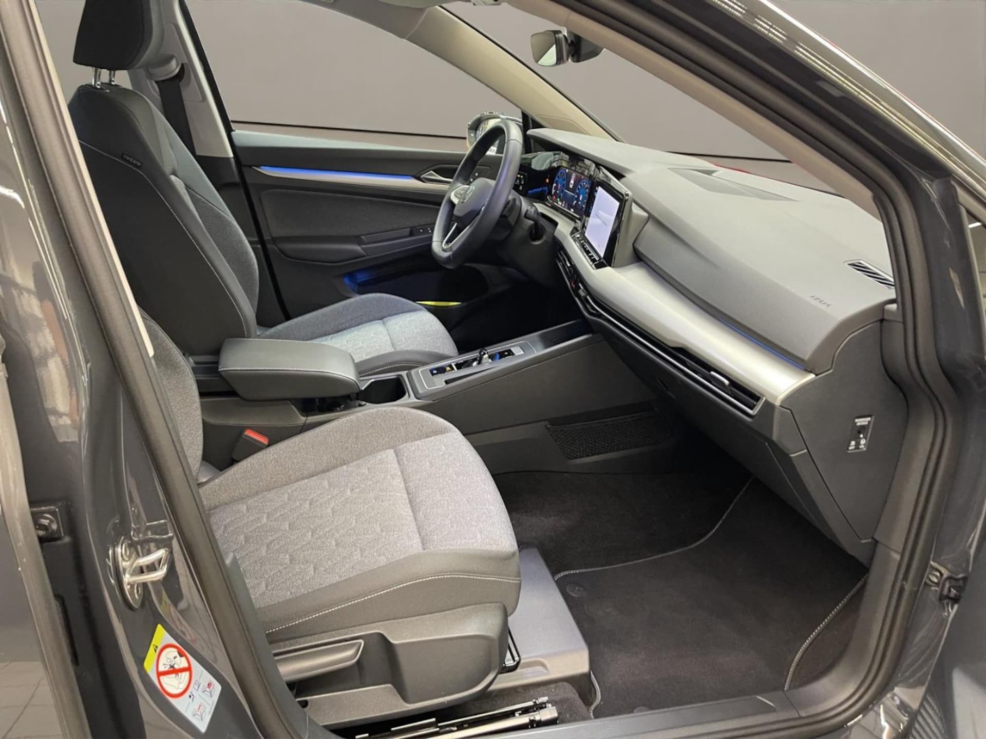 Volkswagen Golf MOVE