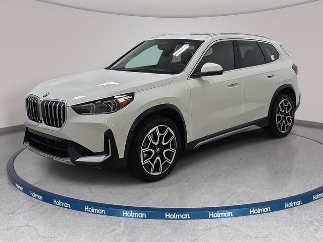2026 BMW X1