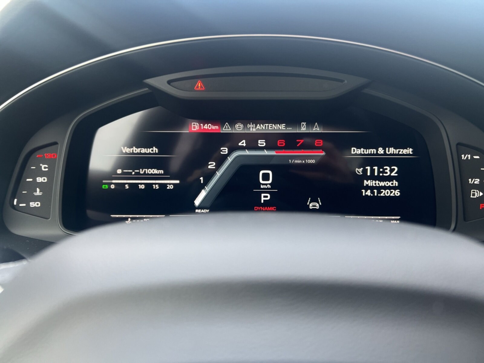 Audi SQ8 – Bild 15