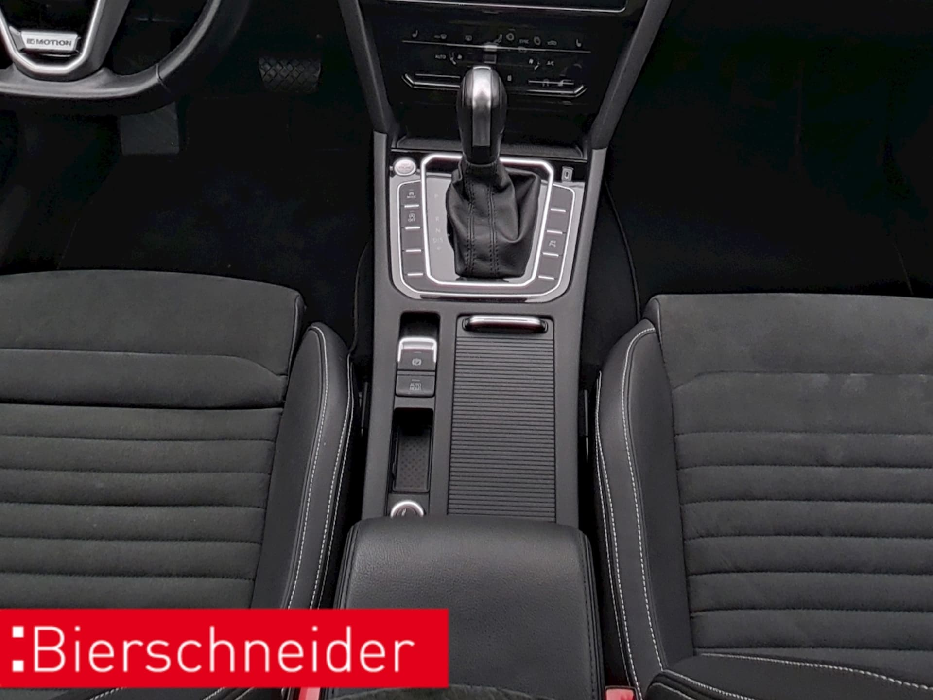Volkswagen Passat Variant Elegance
