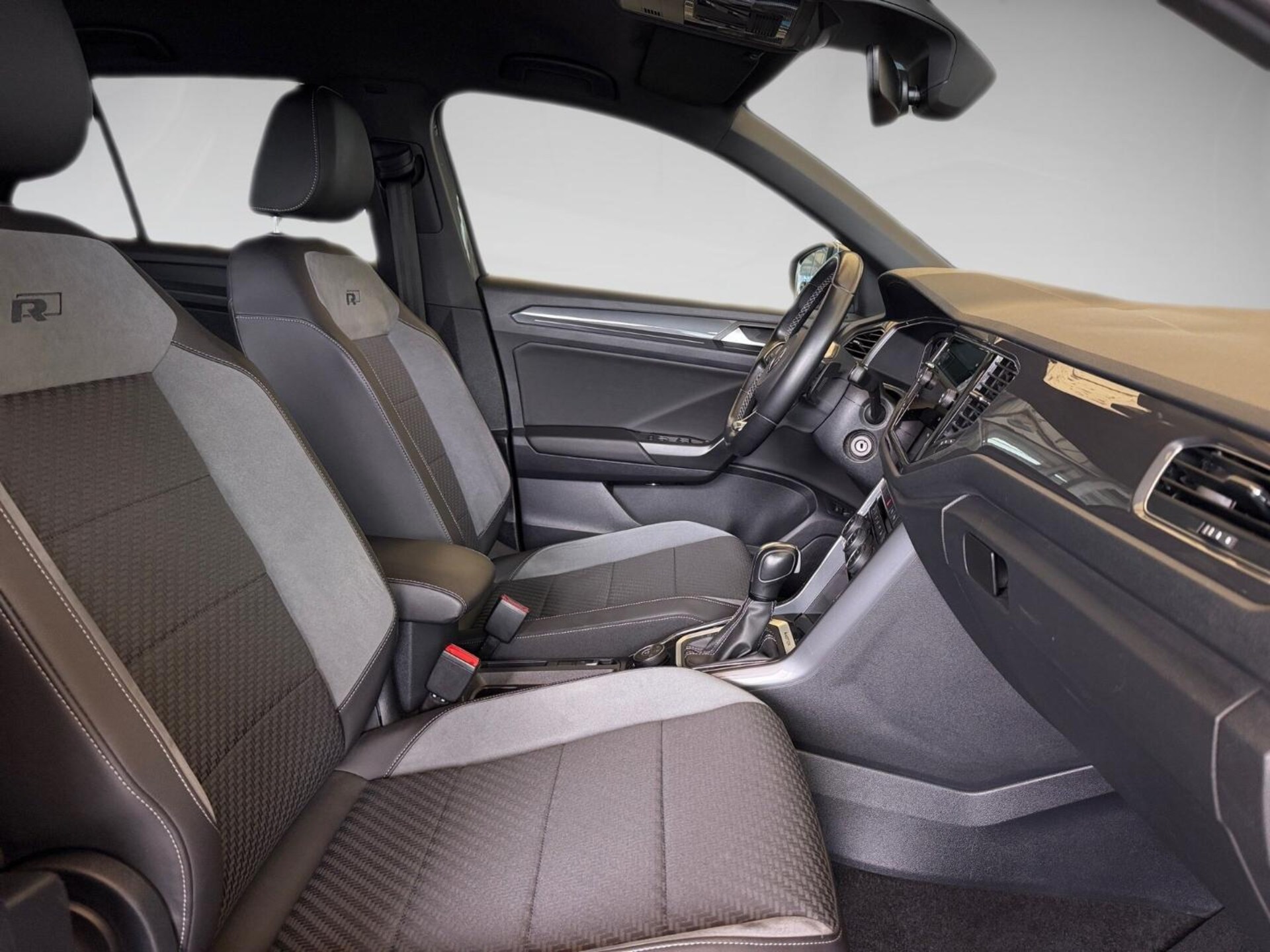 Volkswagen T-Roc Sport