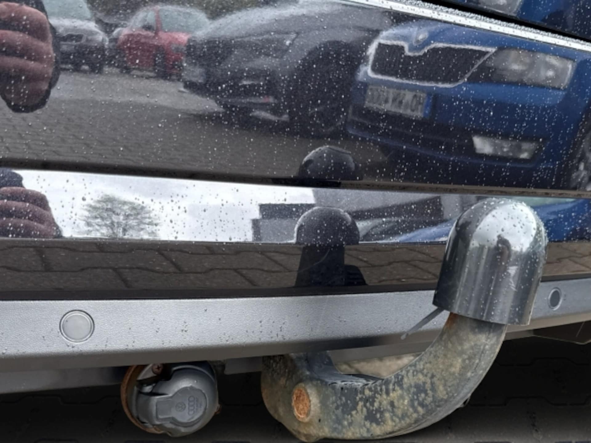 Skoda Octavia Combi Ambition