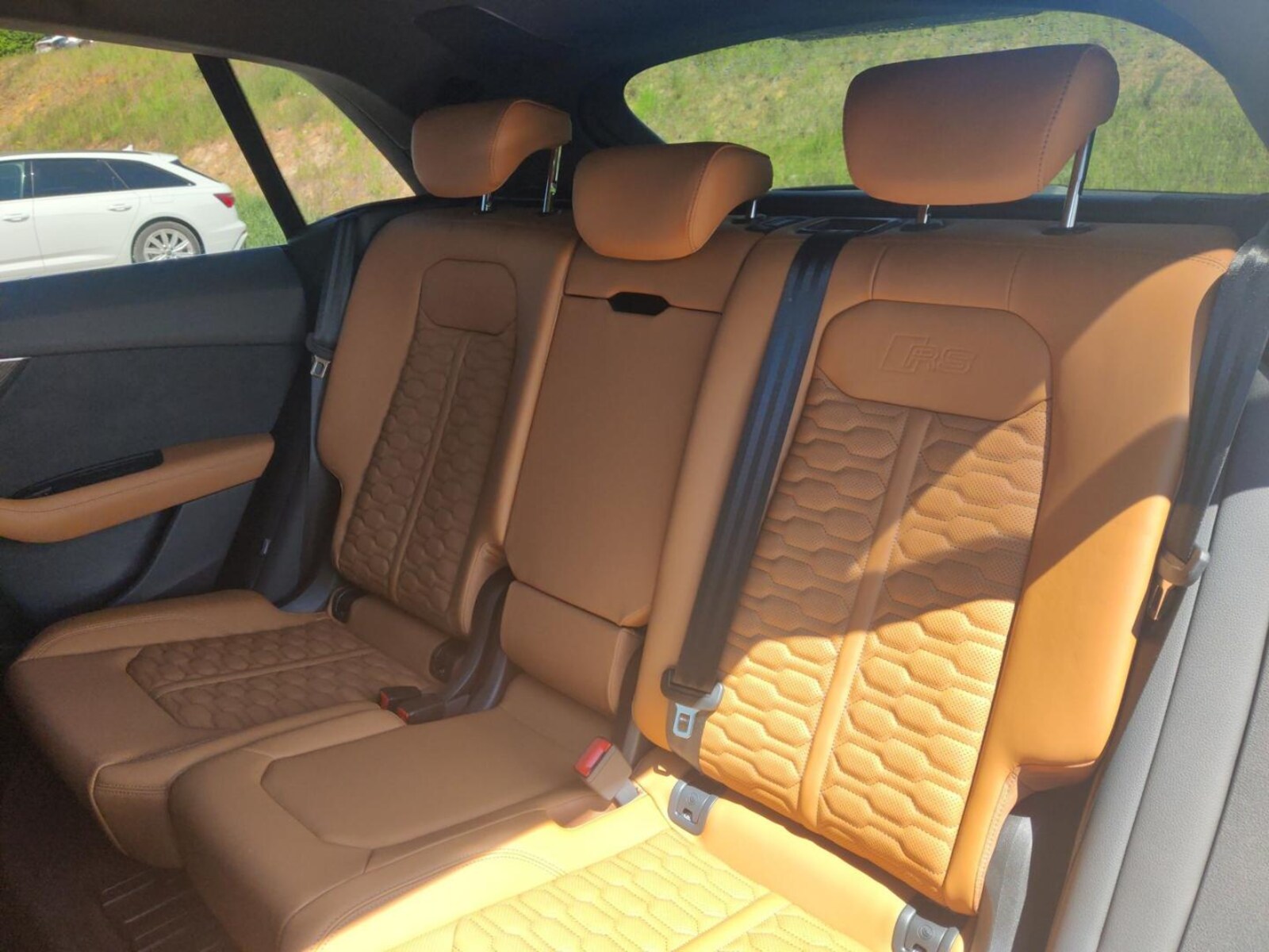 Audi RS Q8 performance – Bild 13
