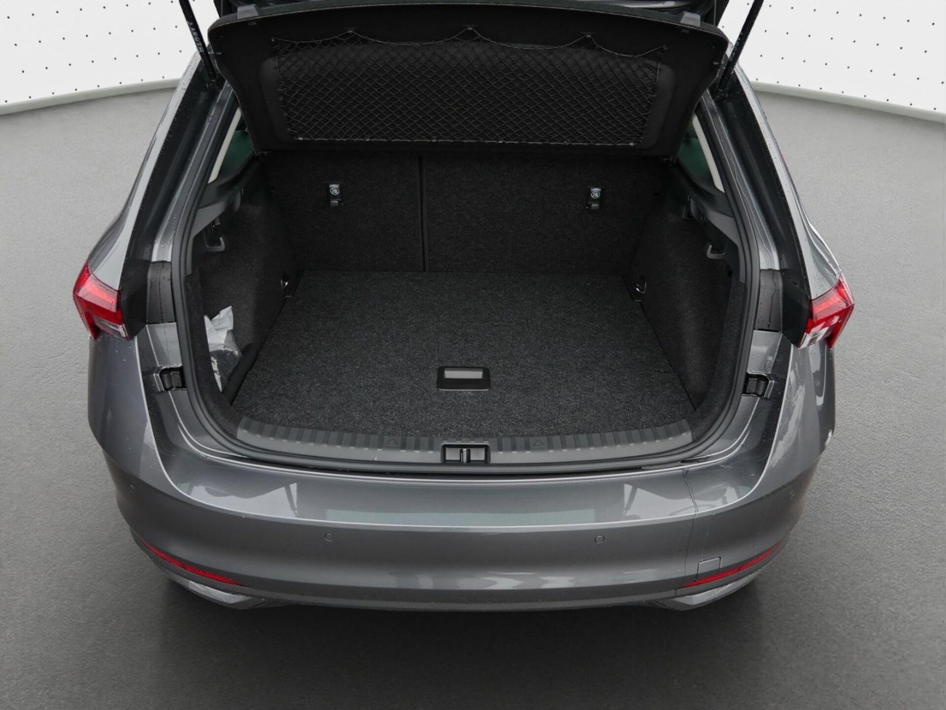 Skoda Scala Selection