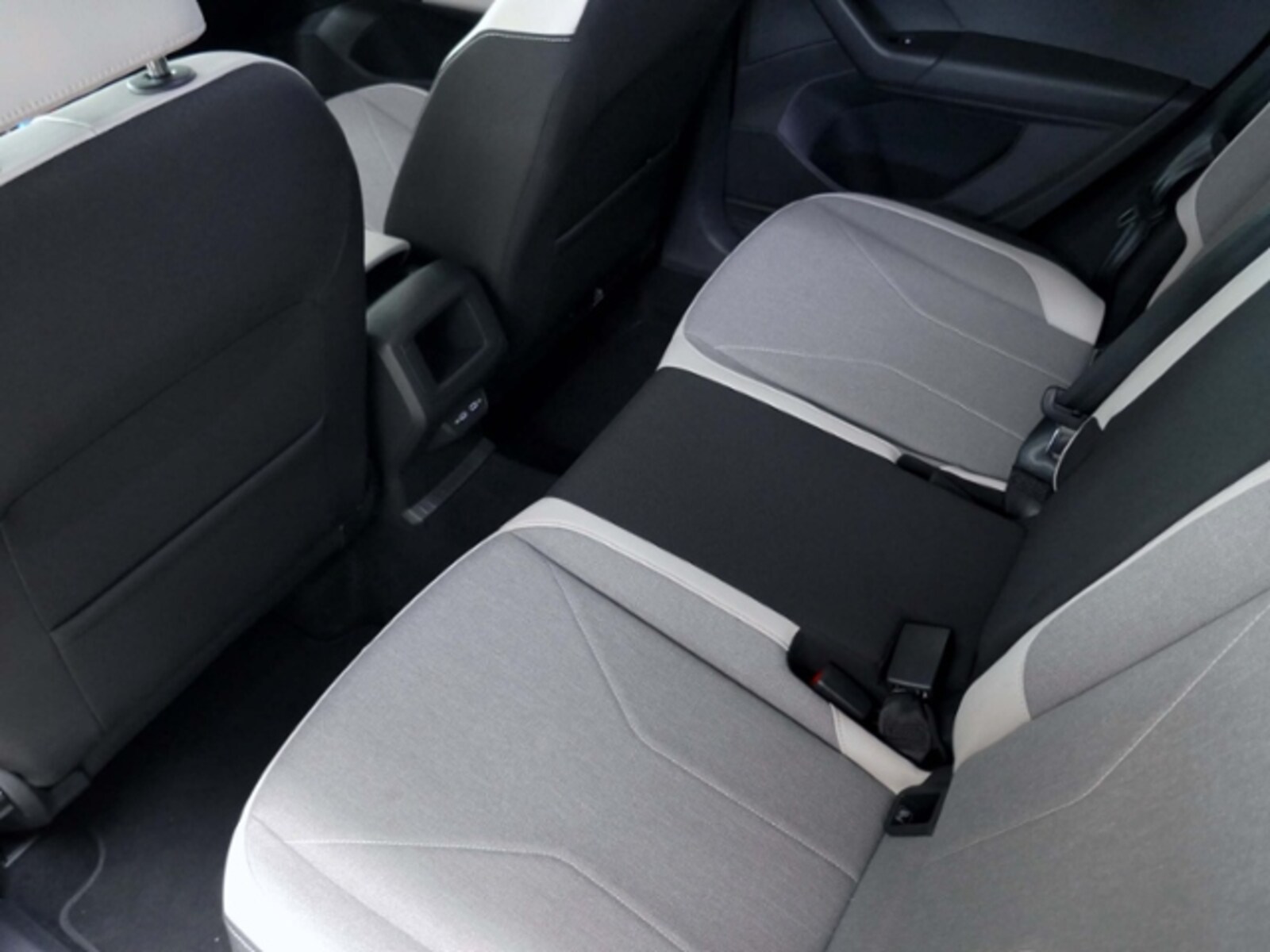 Volkswagen T-Cross – Bild 10