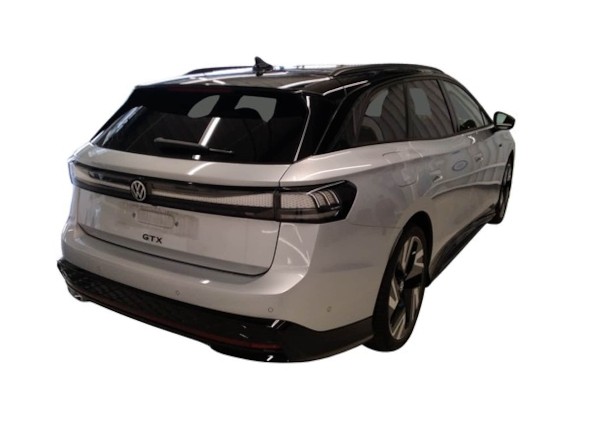 Volkswagen ID.7 Tourer GTX