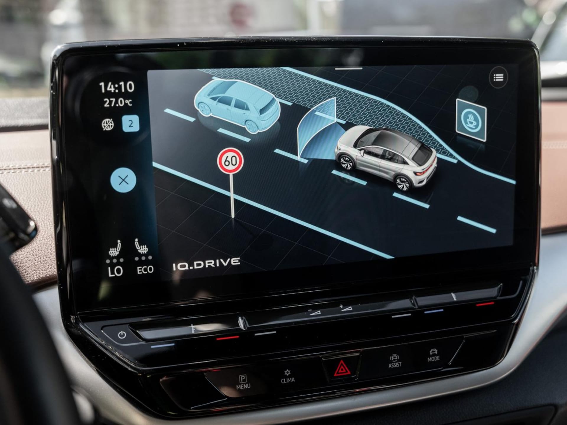 Volkswagen ID.5 Pro