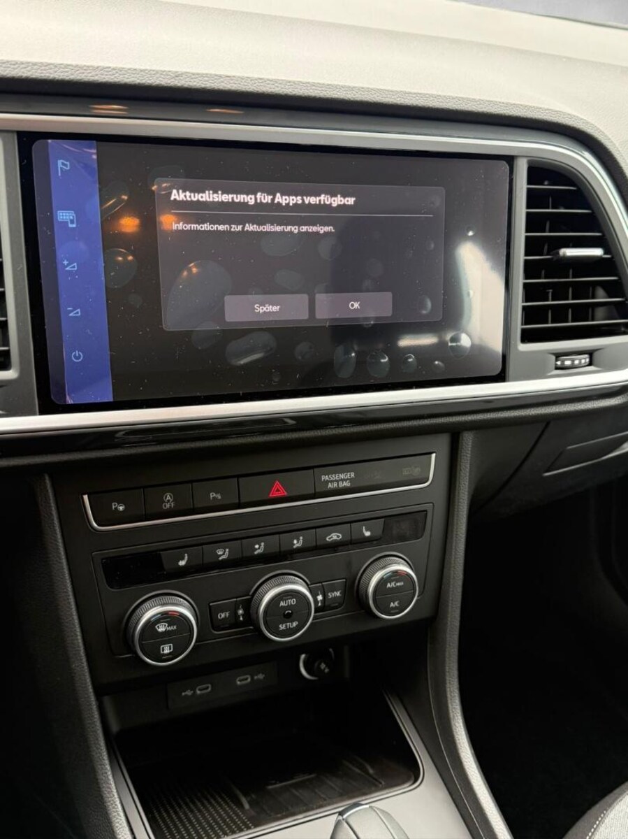 SEAT Ateca – Bild 11