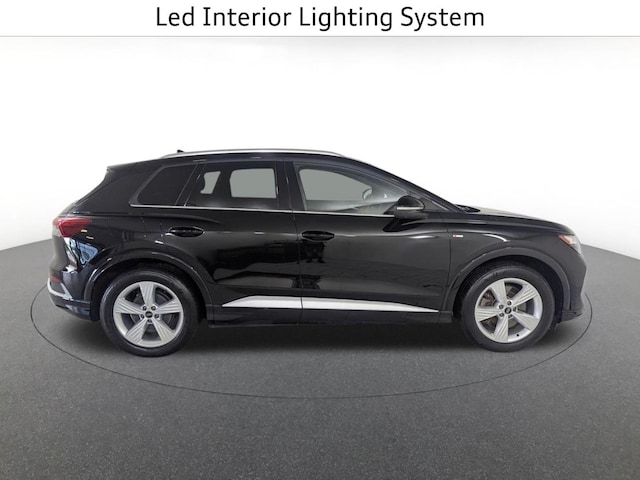 2025 Audi Q4 e-tron