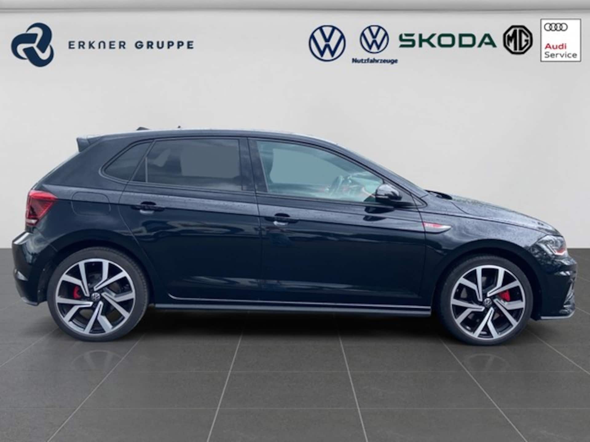 Volkswagen Polo GTI