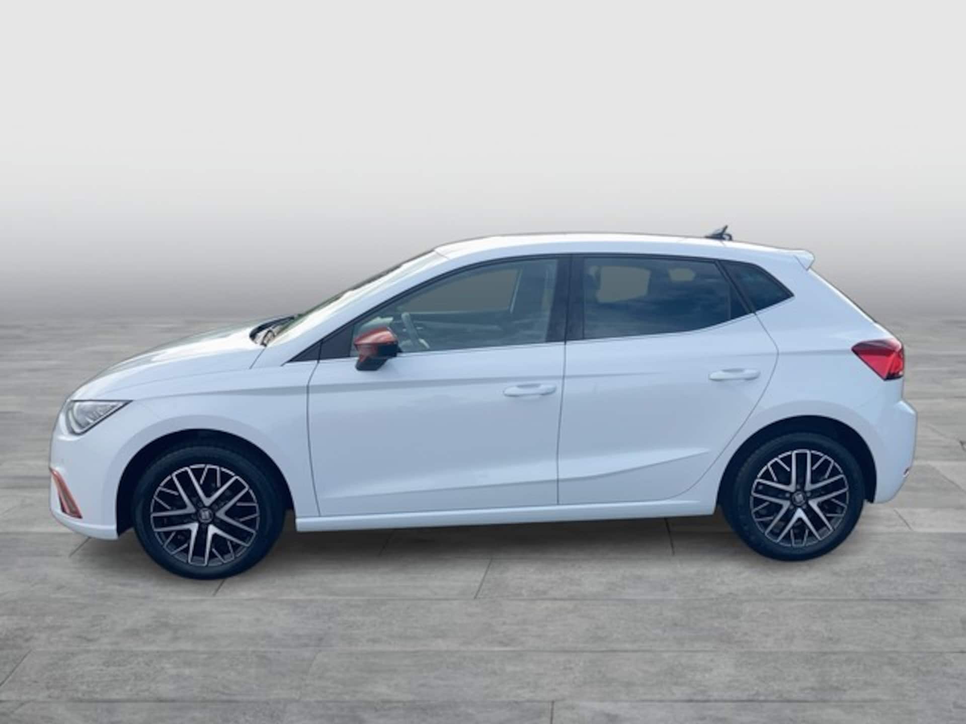 SEAT Ibiza Style