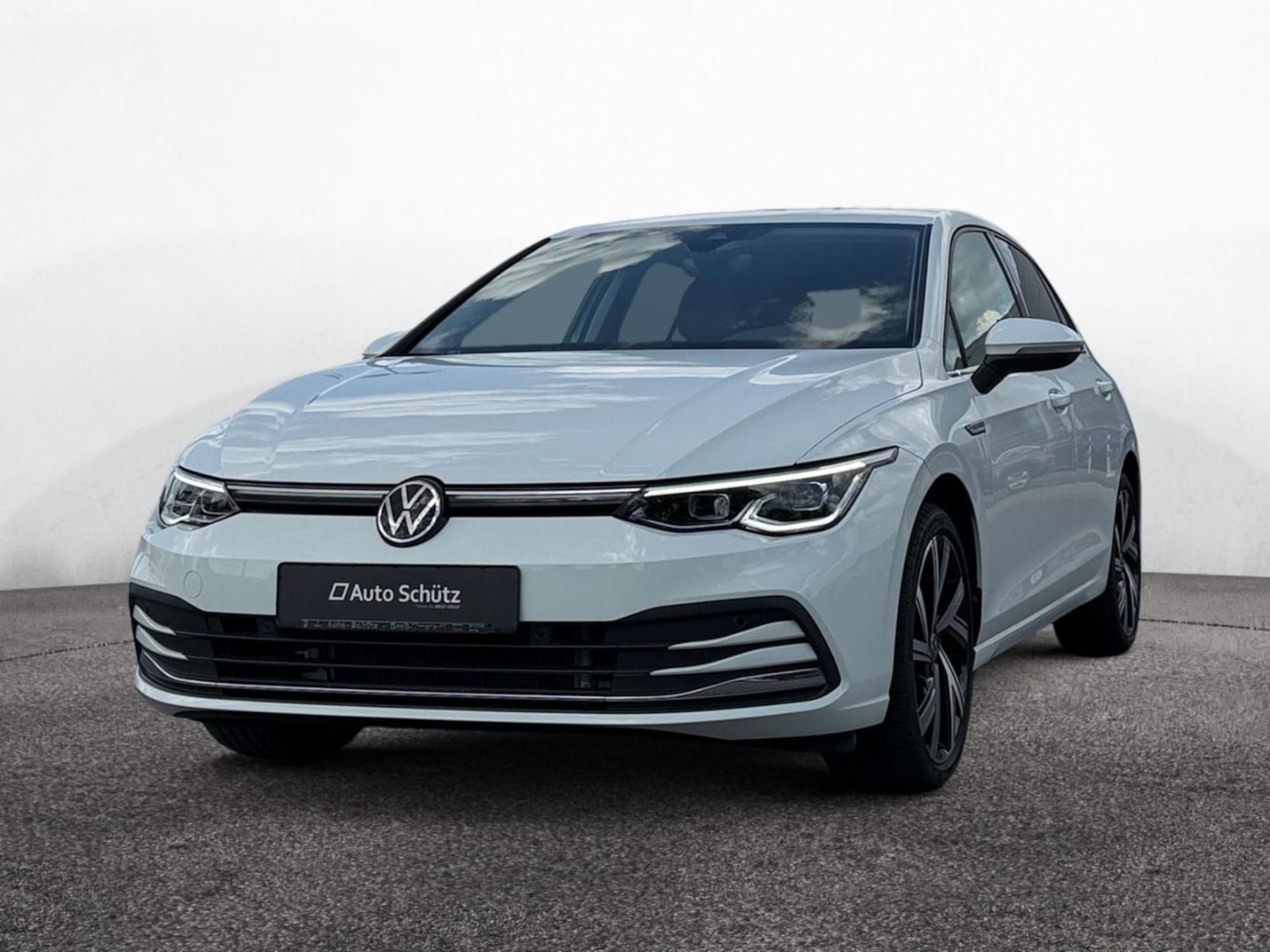 Volkswagen Golf Style