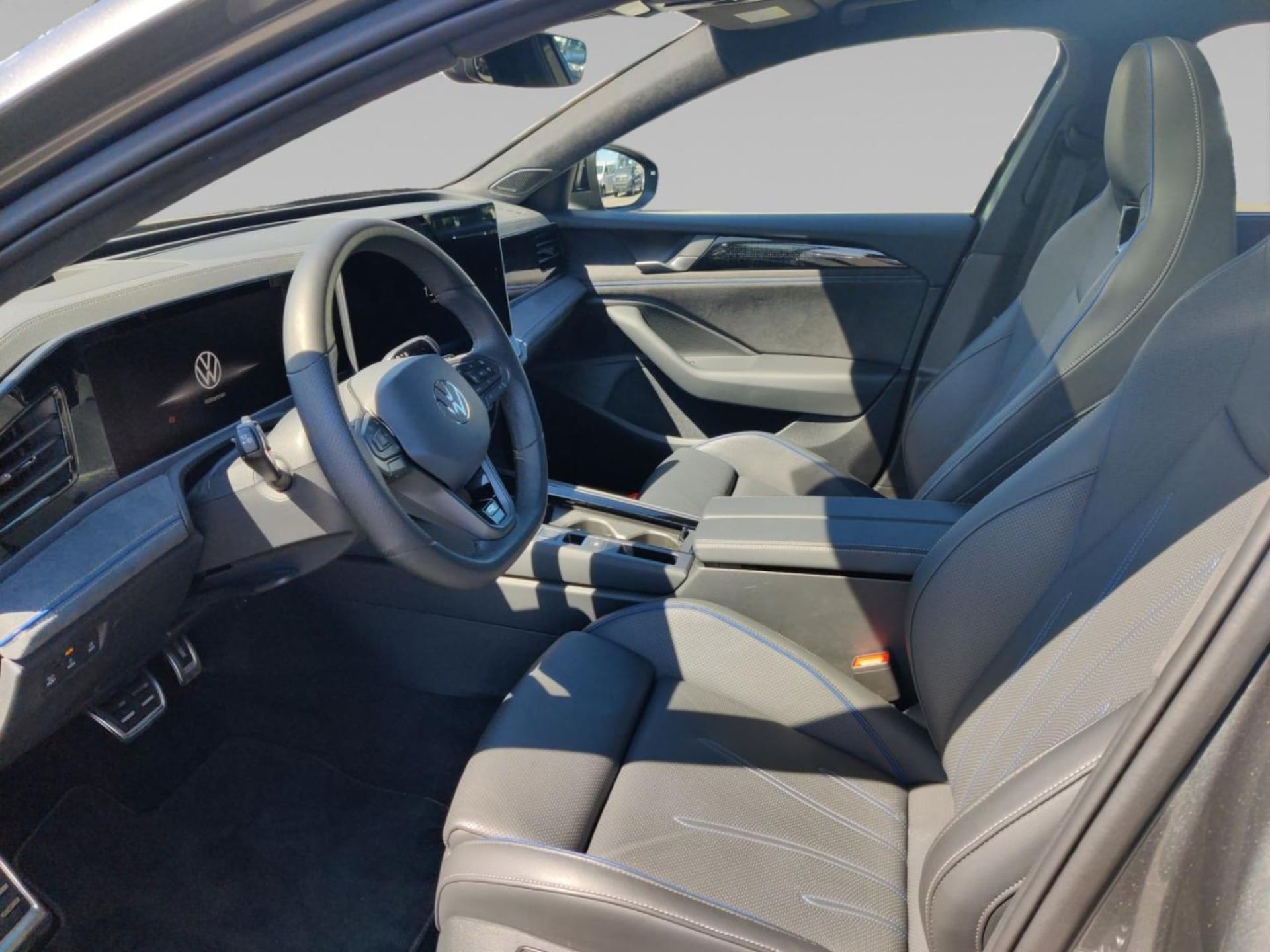 Volkswagen Passat R-Line