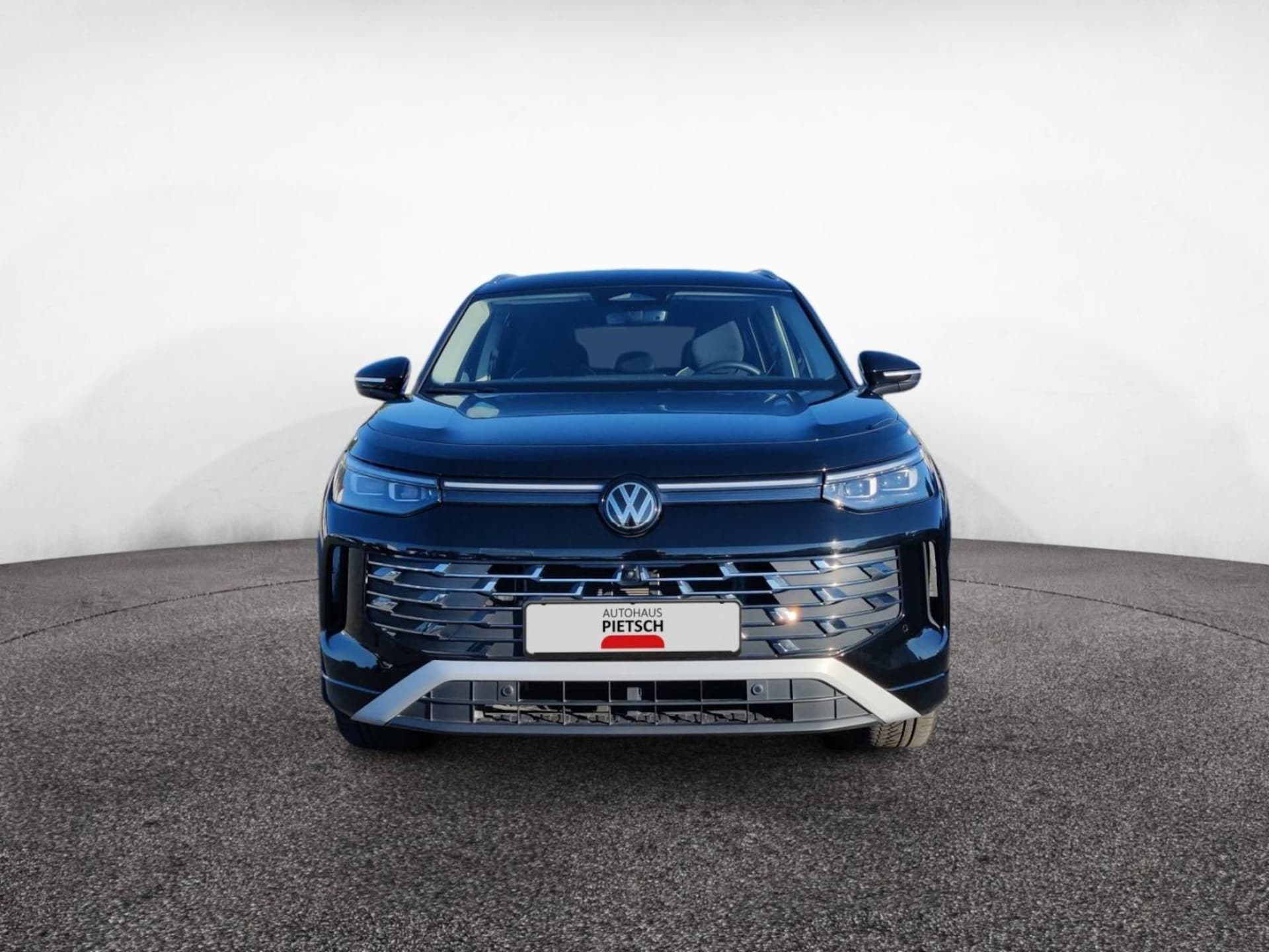 Volkswagen Tayron Elegance