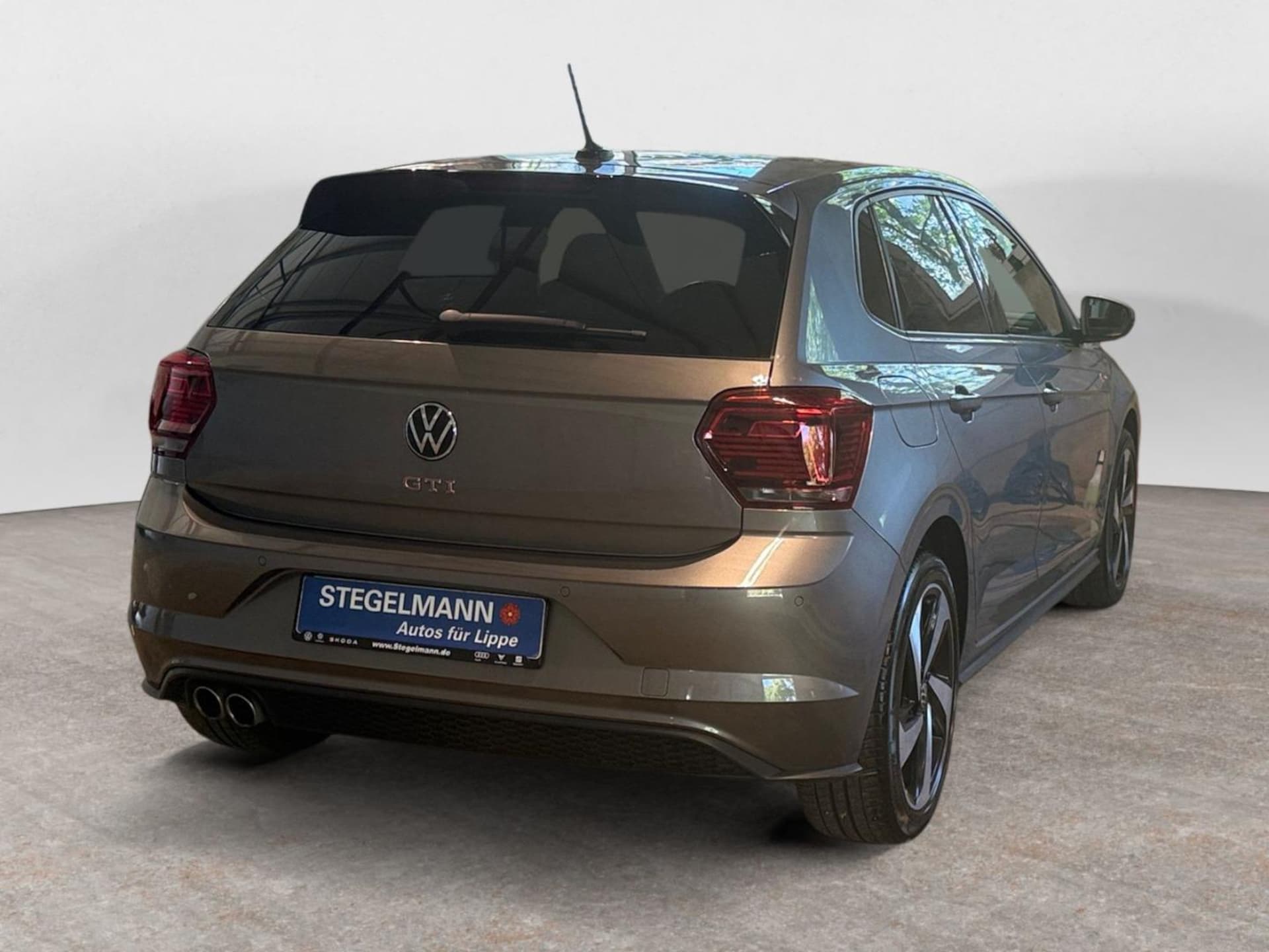 Volkswagen Polo GTI