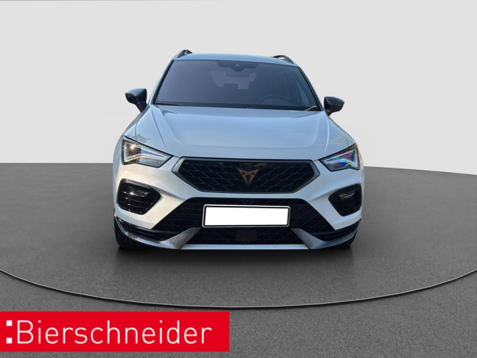 CUPRA Ateca – Bild 3