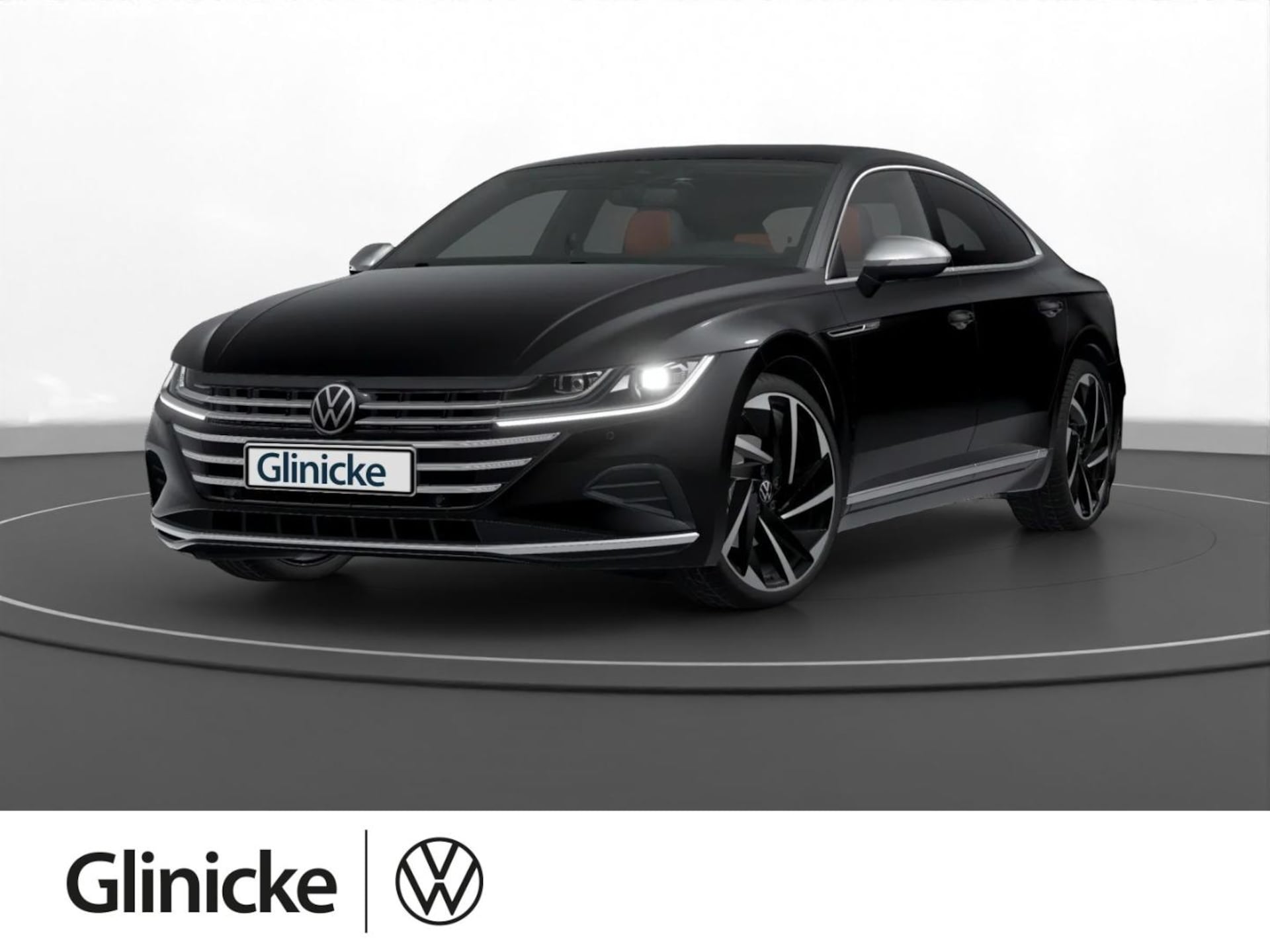 Volkswagen Arteon Elegance