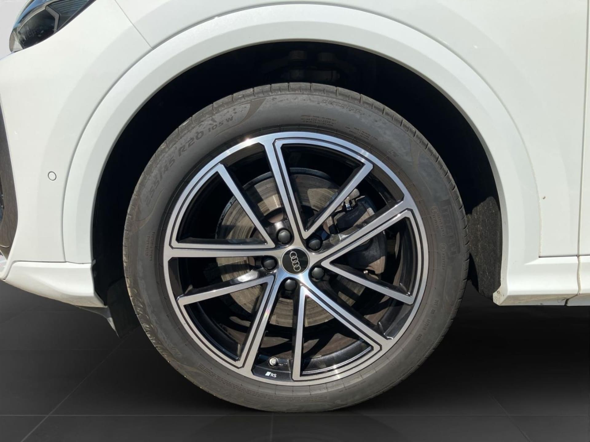 Audi Q5 Sportback