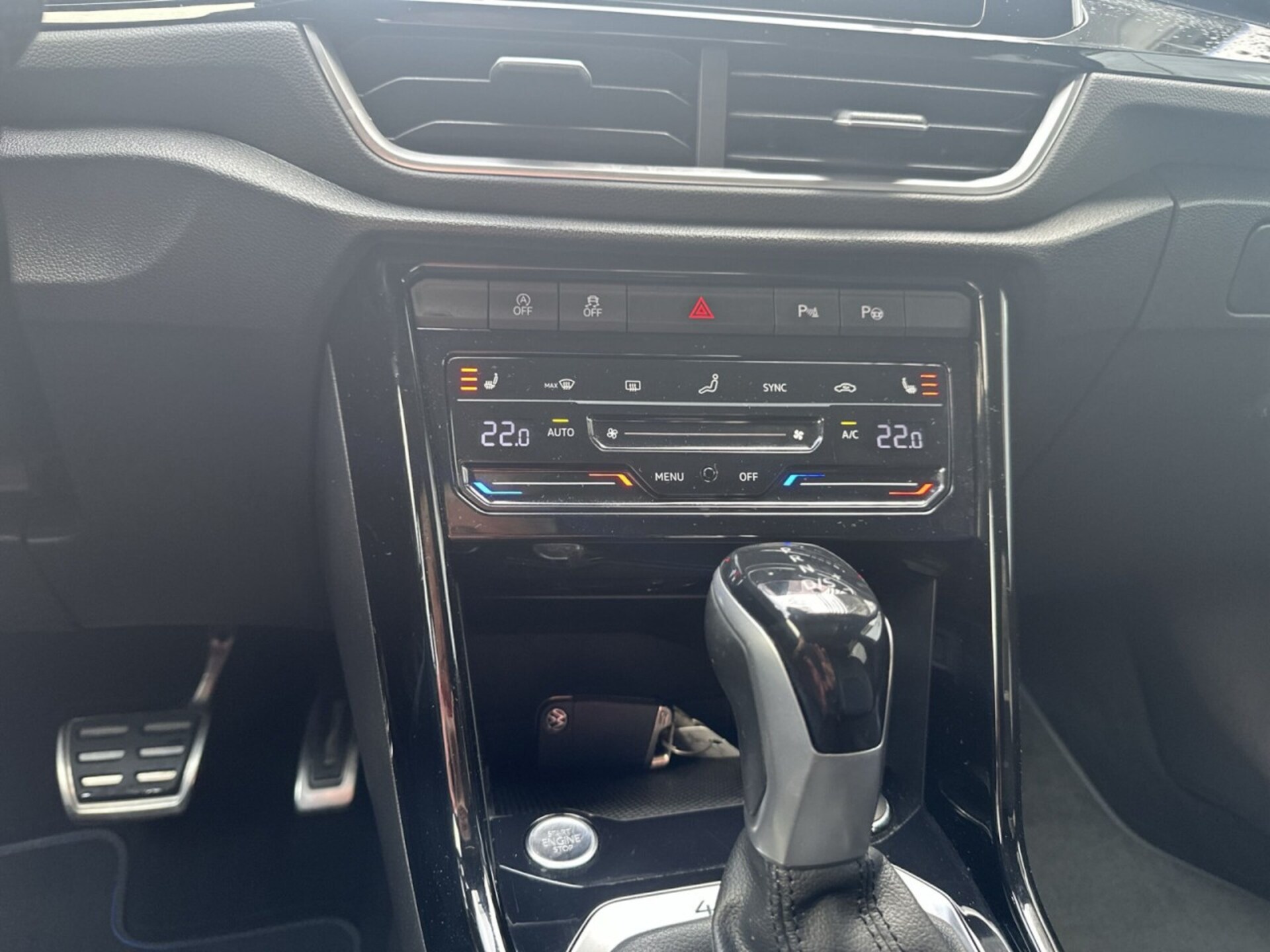 Volkswagen T-Roc R