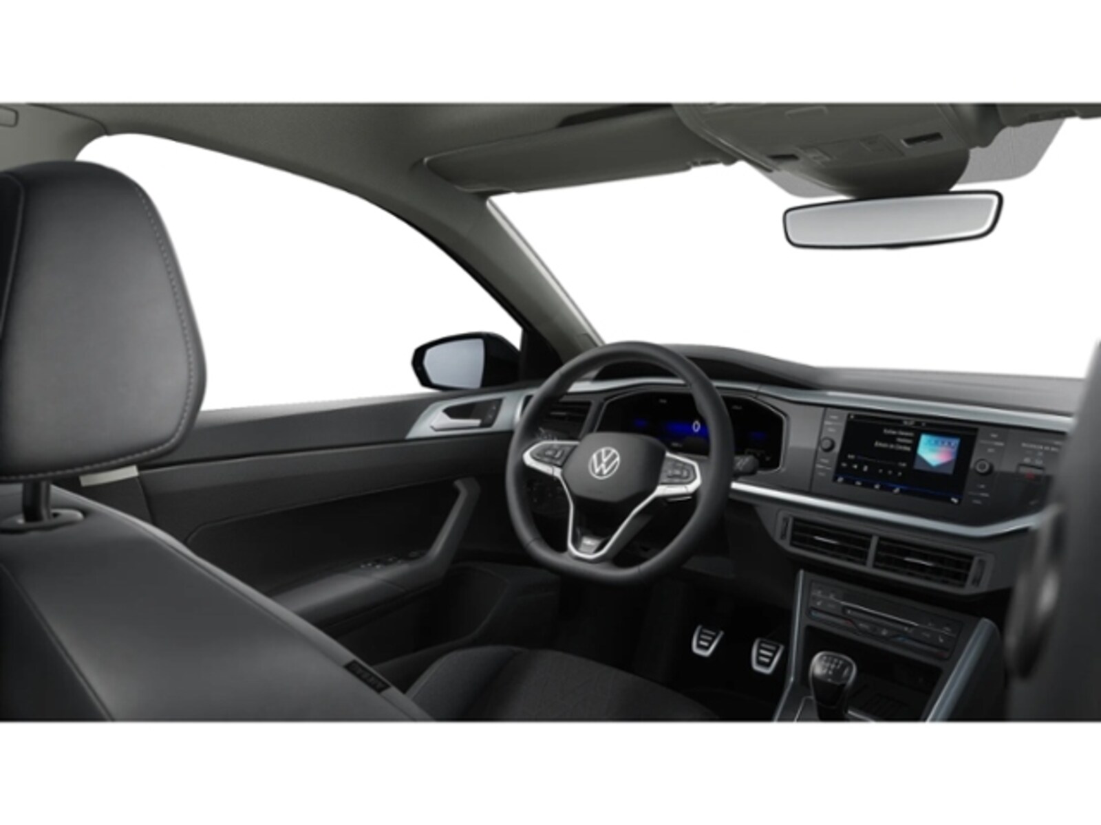 Volkswagen Polo – Bild 7