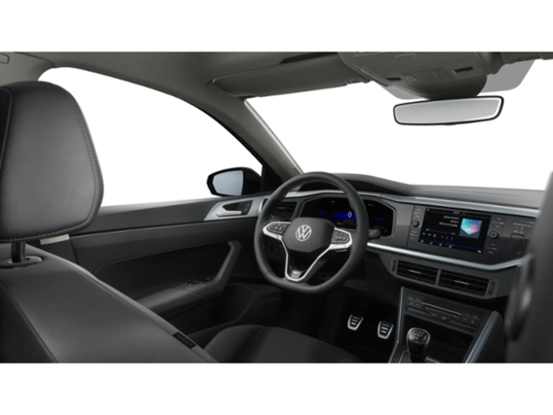 Volkswagen Polo Goal