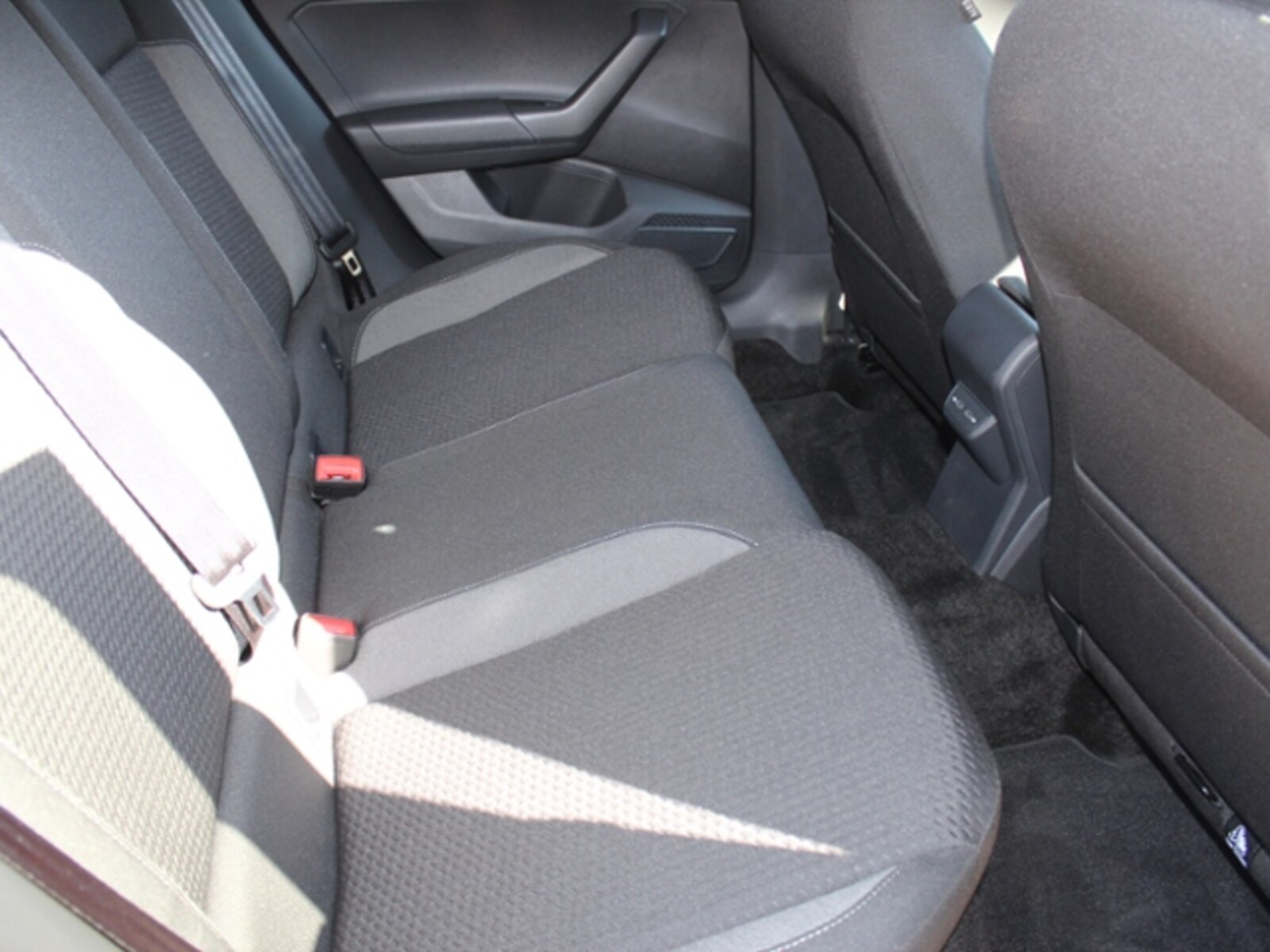 Volkswagen Polo – Bild 10