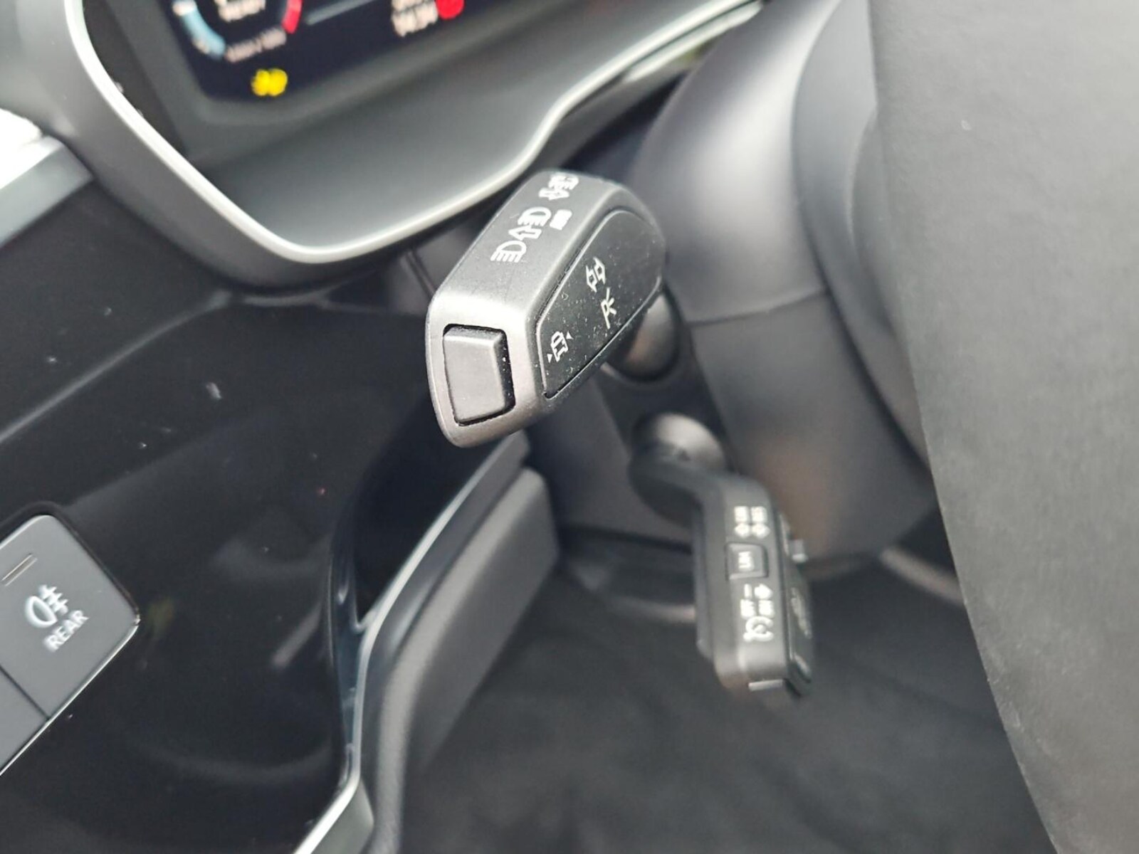 Audi Q3 – Bild 15