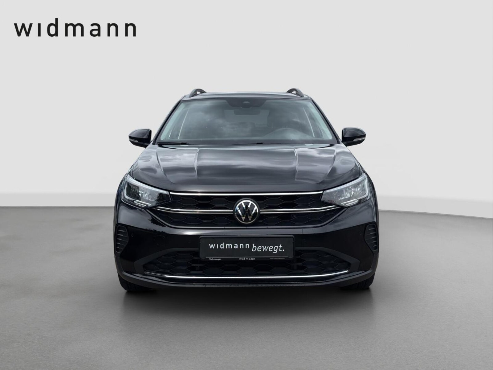 Volkswagen Taigo – Bild 4