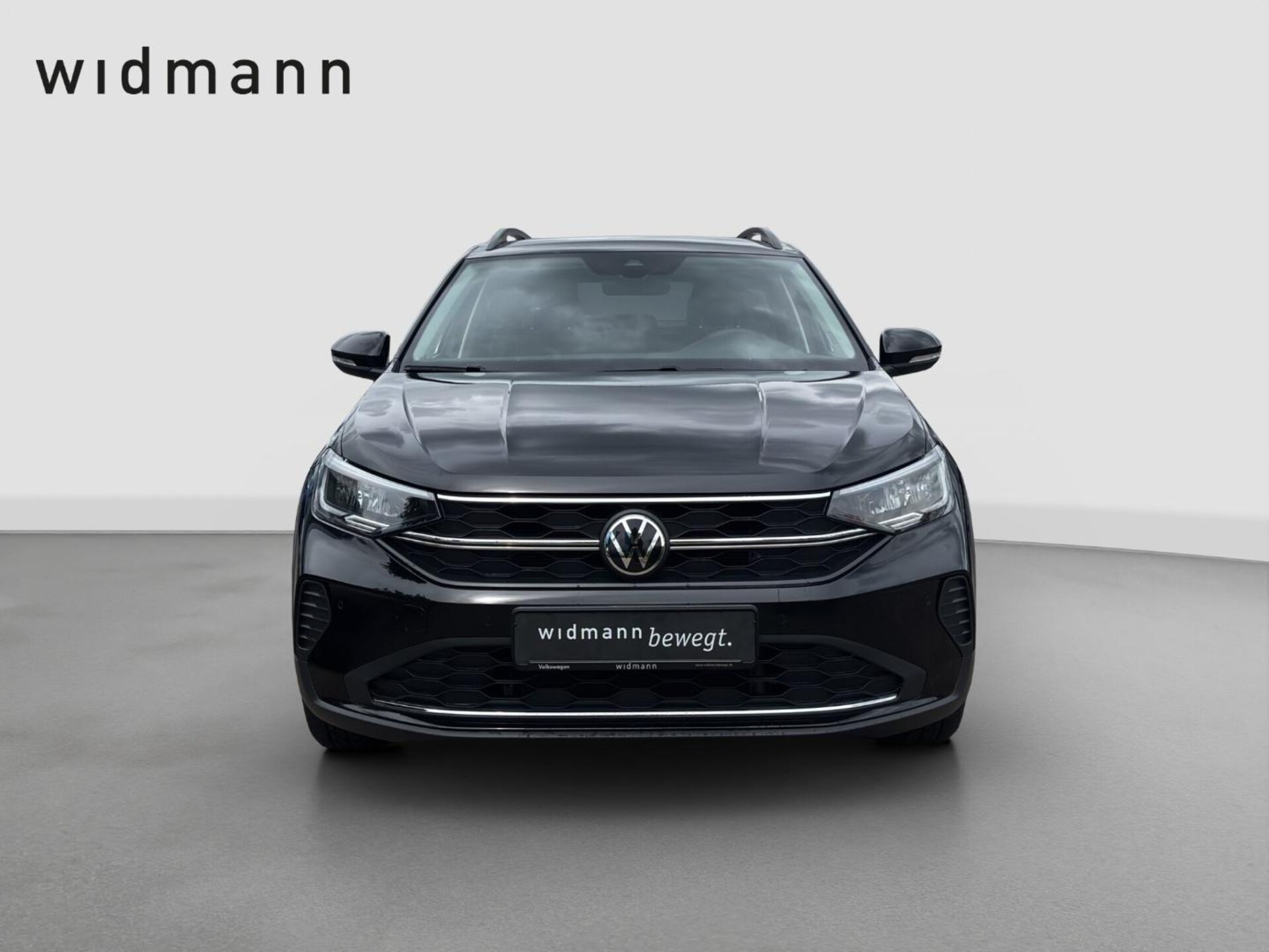 Volkswagen Taigo Goal