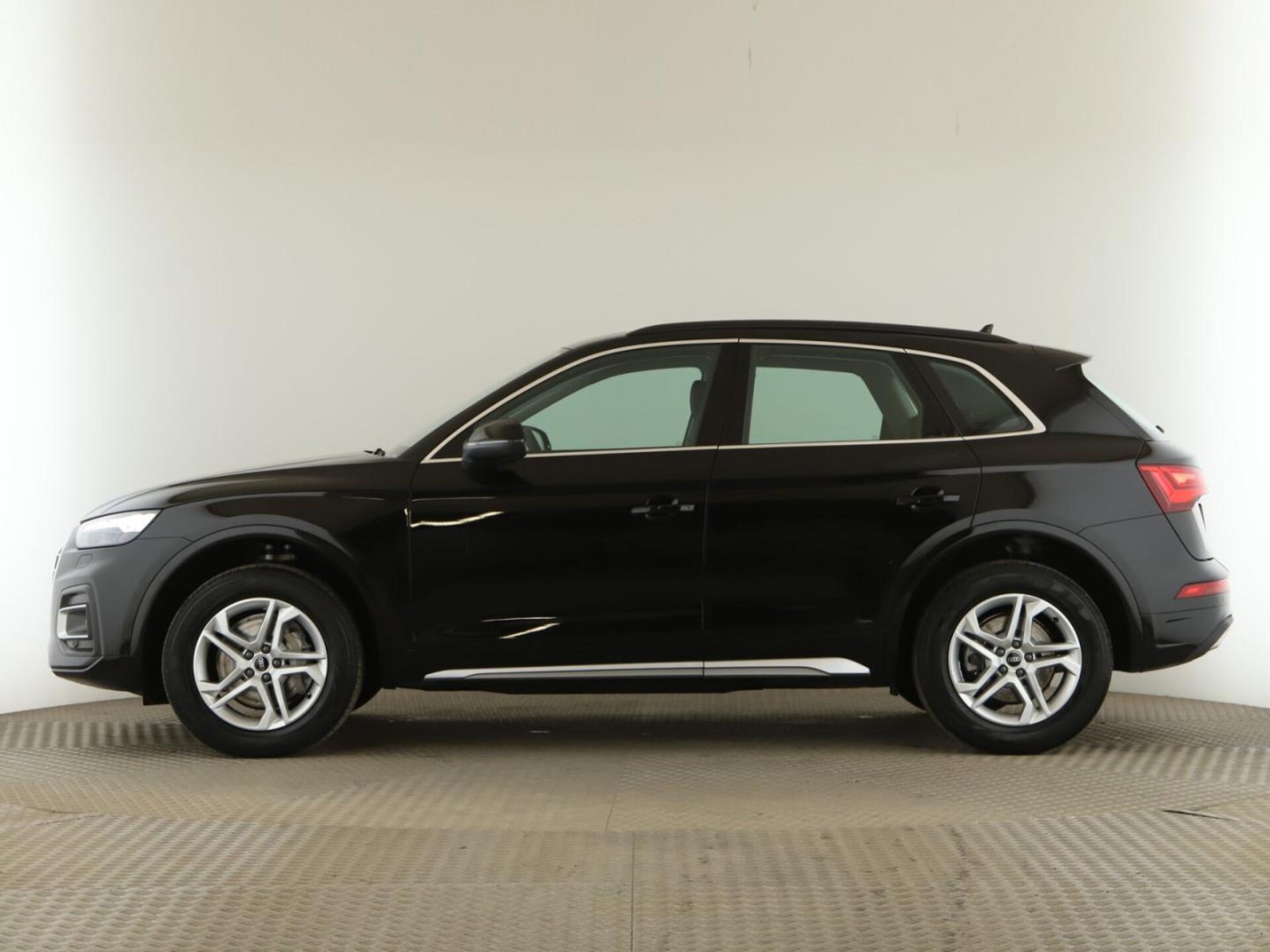 Audi Q5 SUV Advanced
