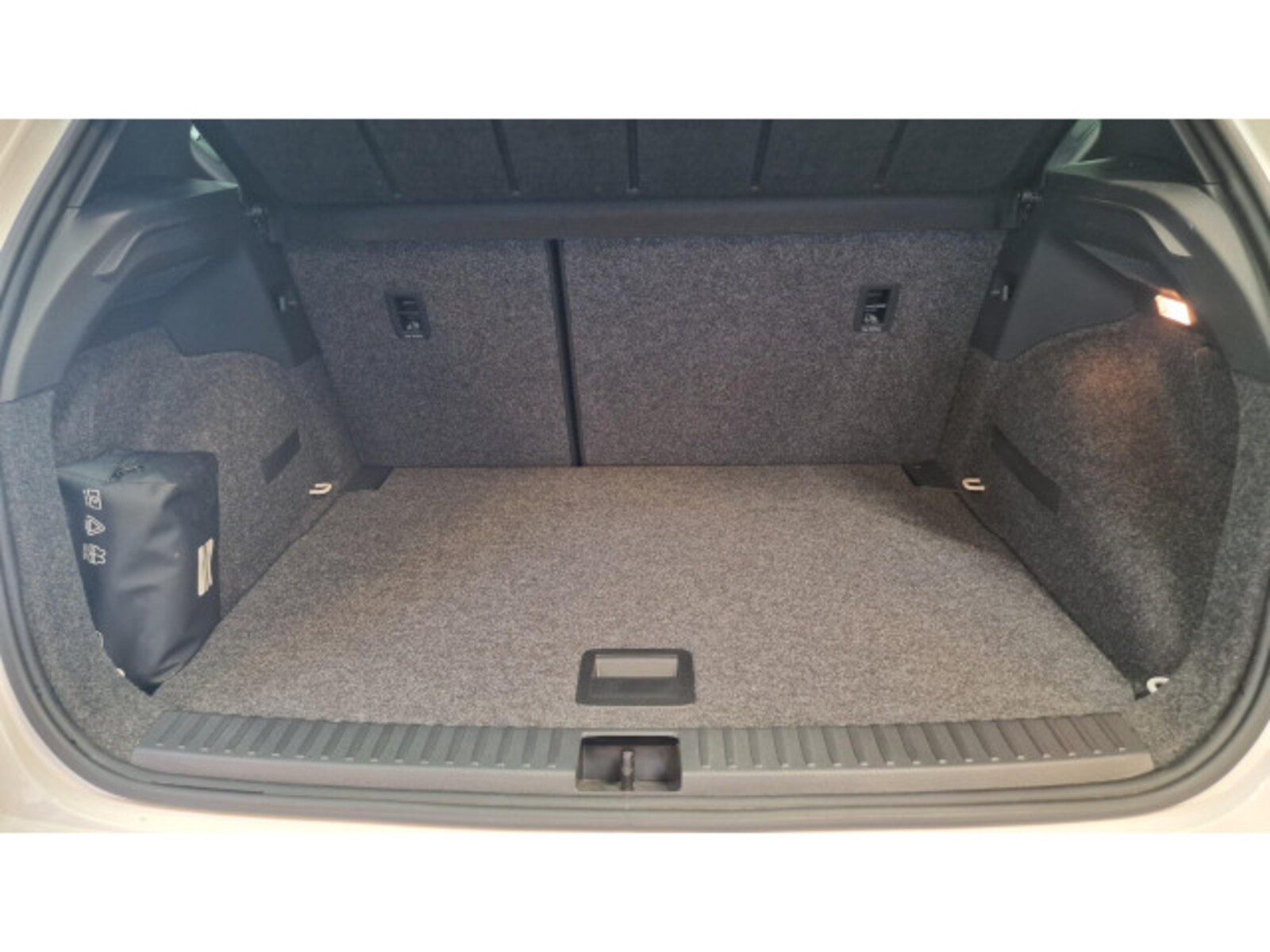 SEAT Arona – Bild 4
