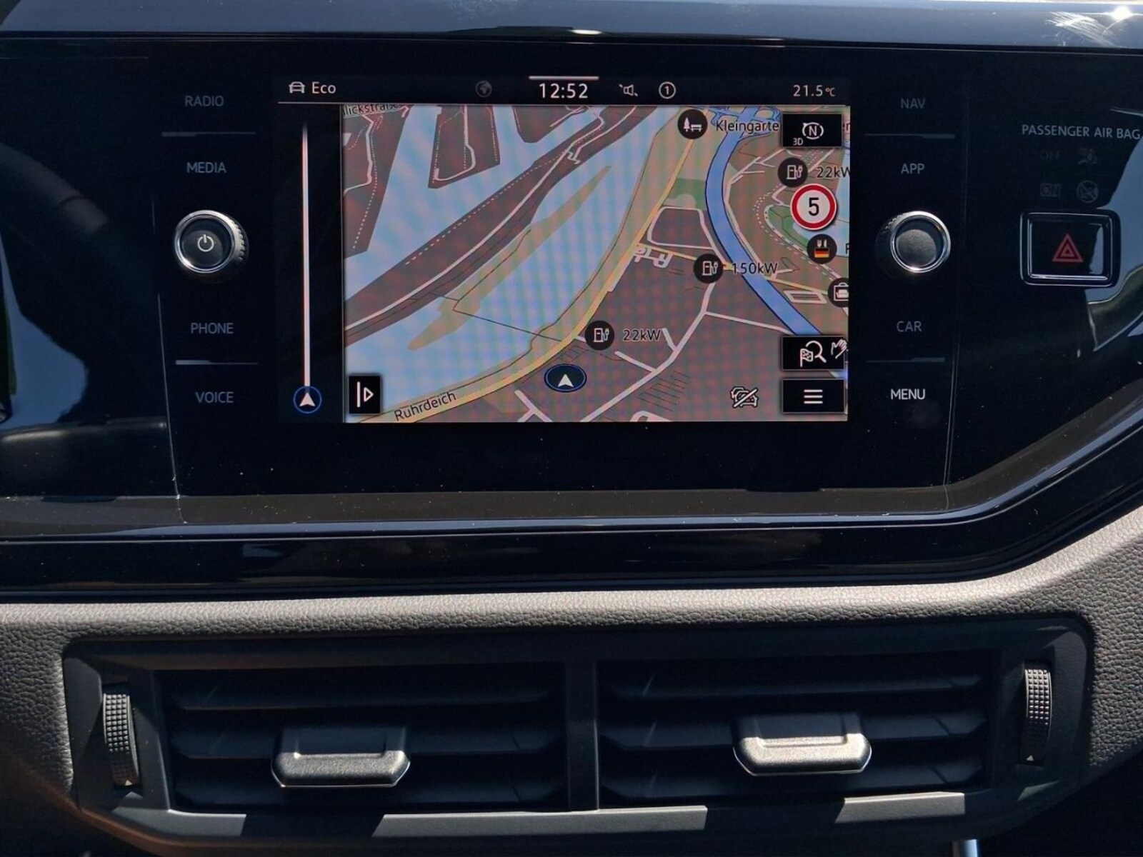 Volkswagen Polo – Bild 13