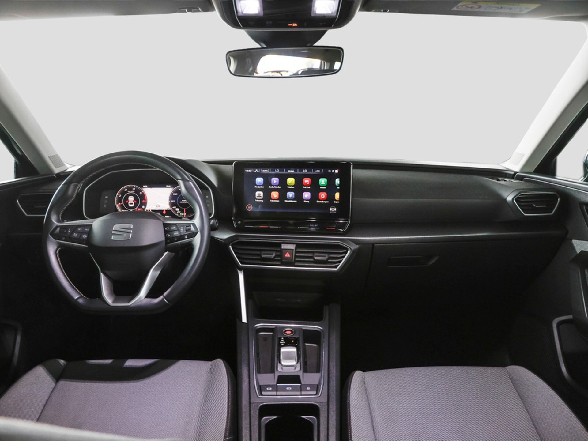 SEAT Leon Sportstourer Style