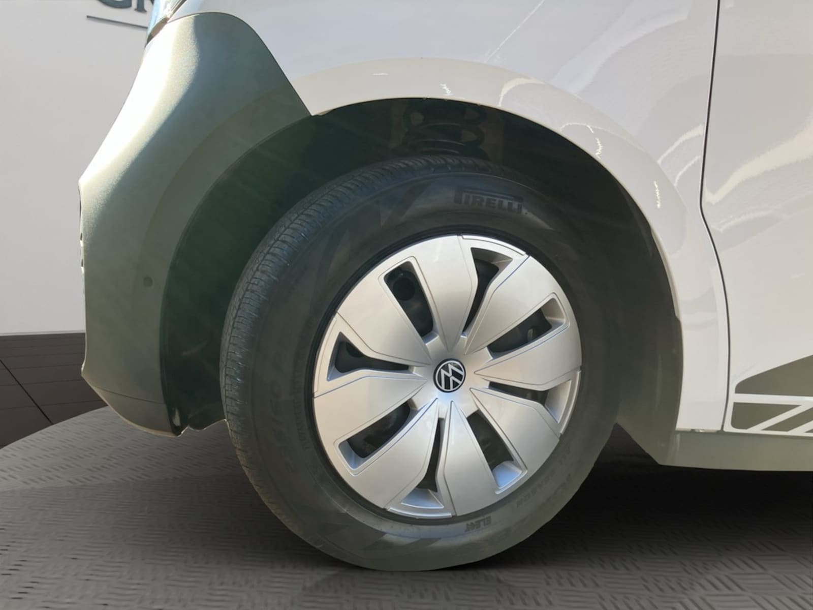 Volkswagen ID. Buzz – Bild 3