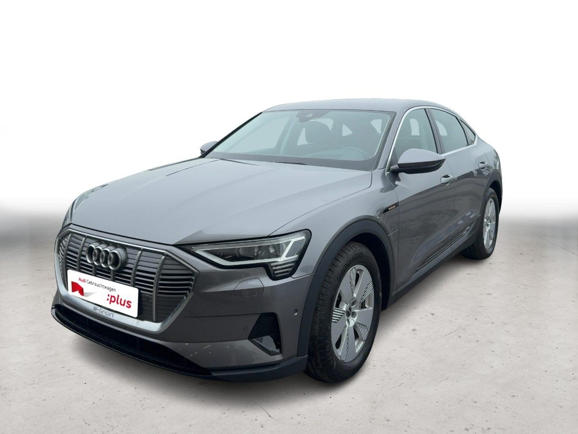 Audi e-tron Sportback