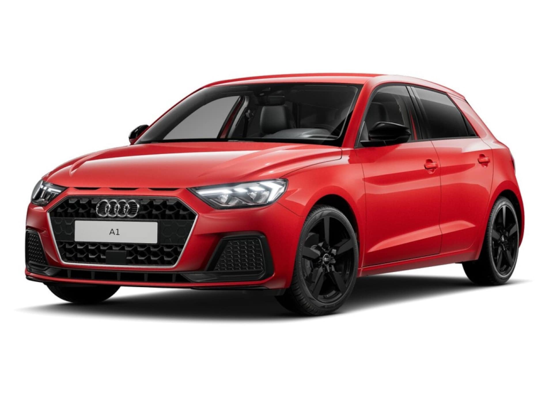Audi A1 Sportback Advanced