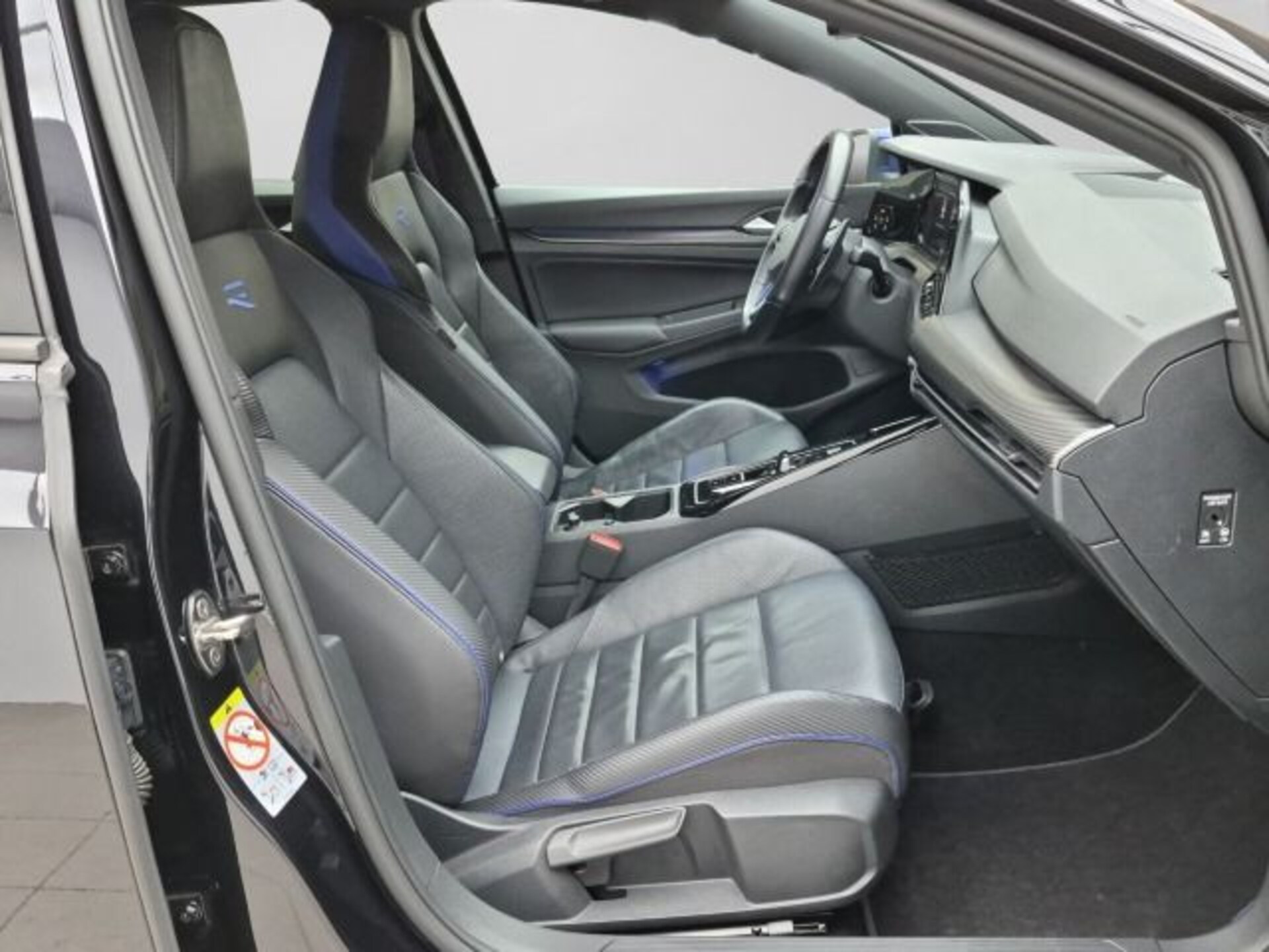 Volkswagen Golf R 20 Years