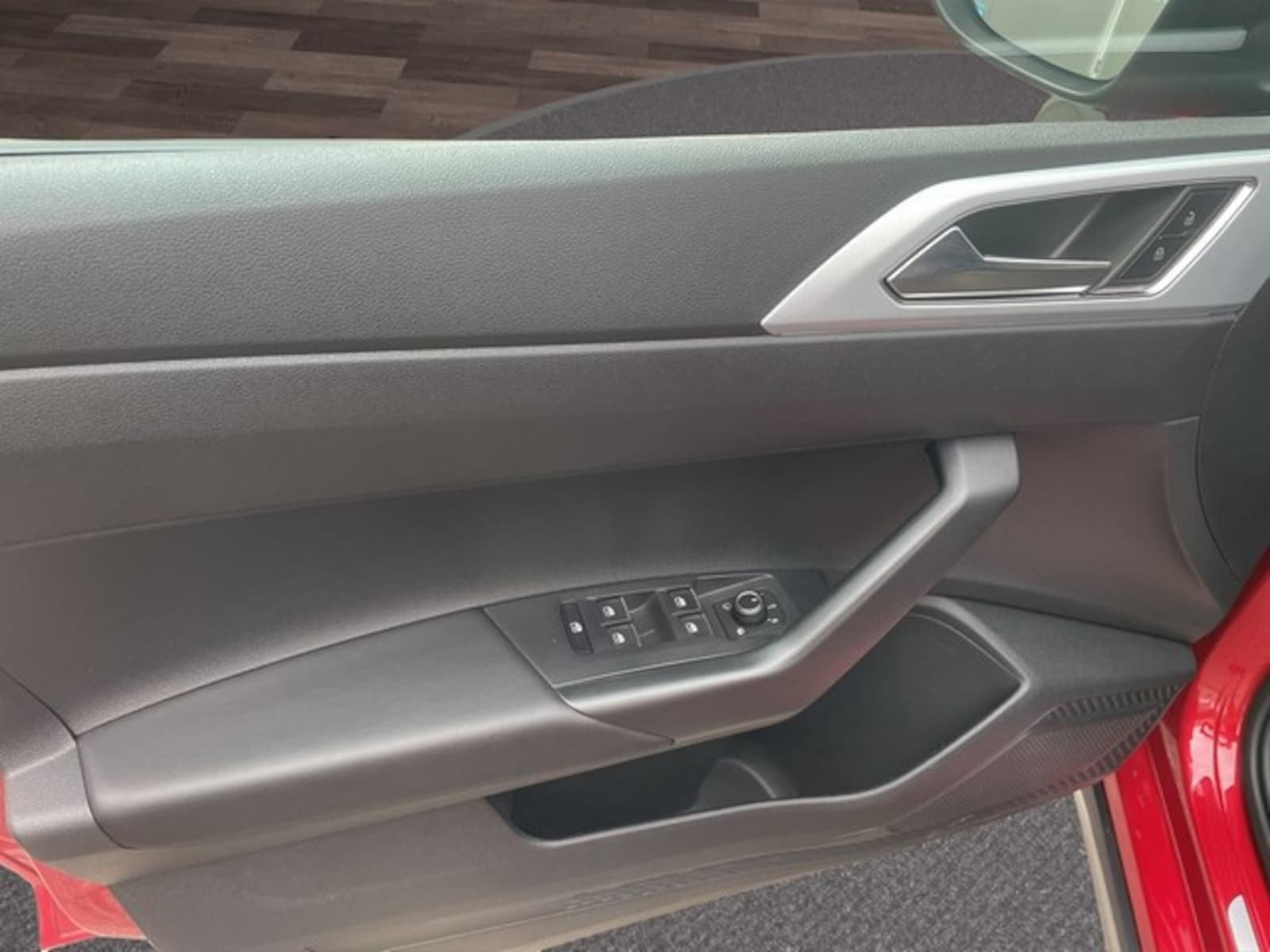 Volkswagen Taigo – Bild 10