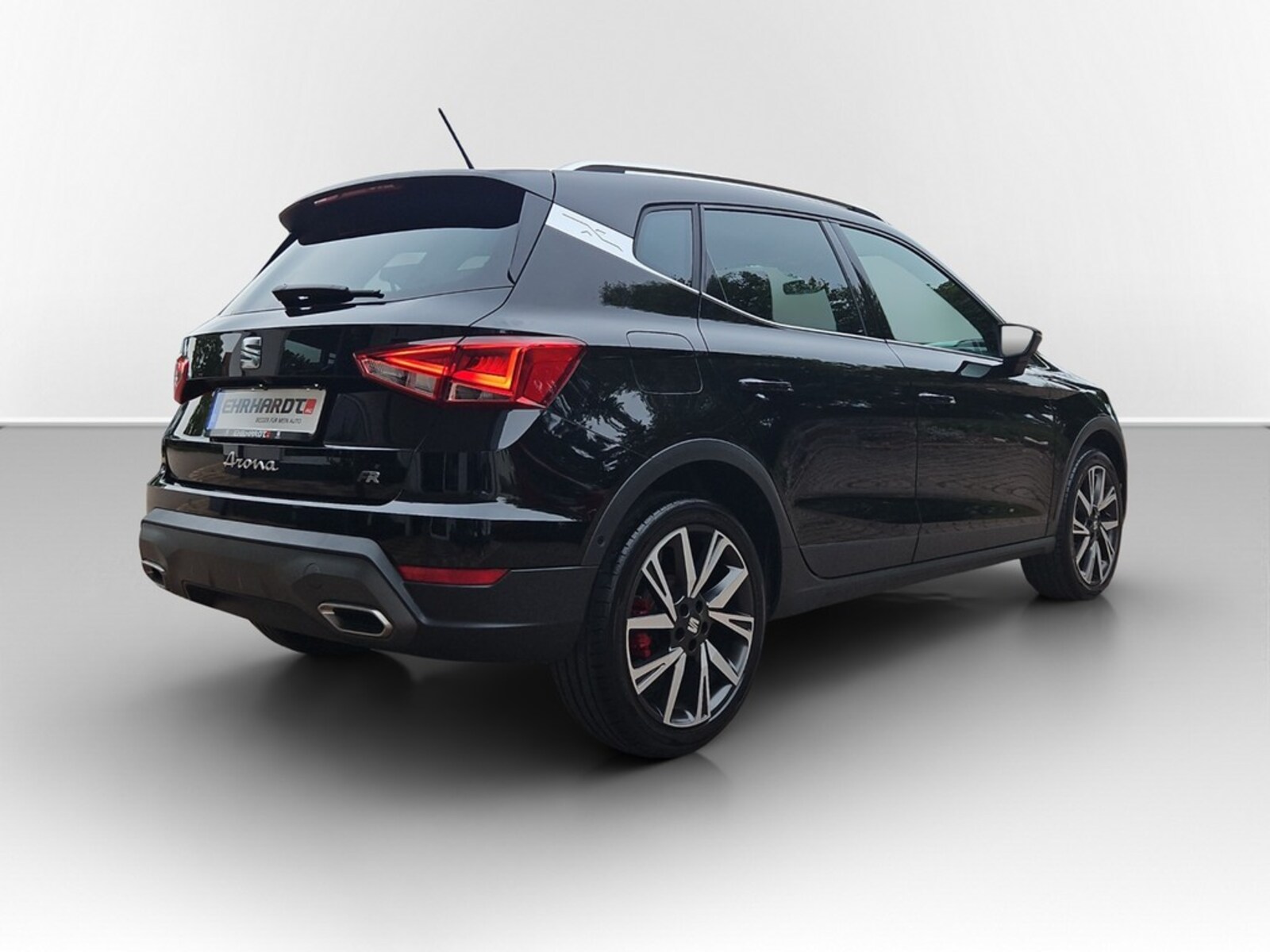 SEAT Arona – Bild 5