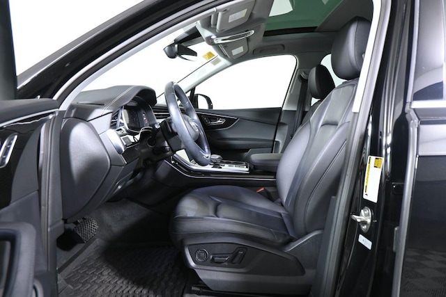2024 Audi Q7