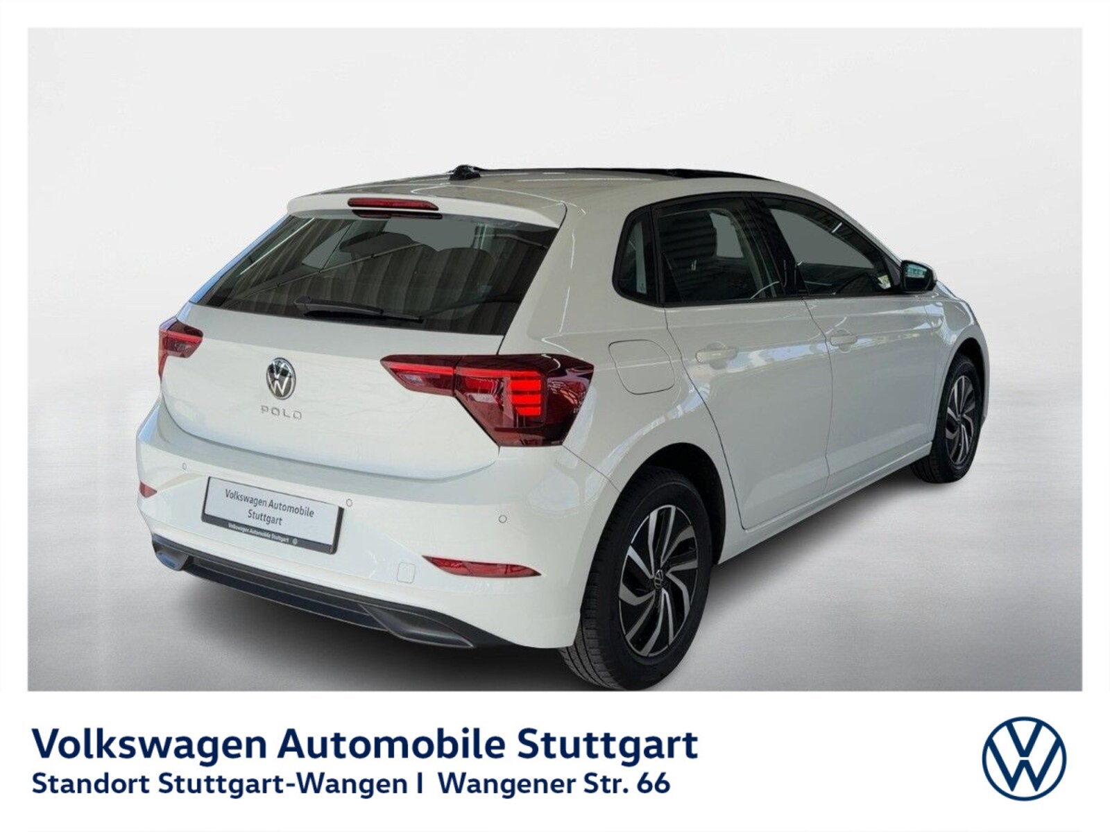 Volkswagen Polo – Bild 3