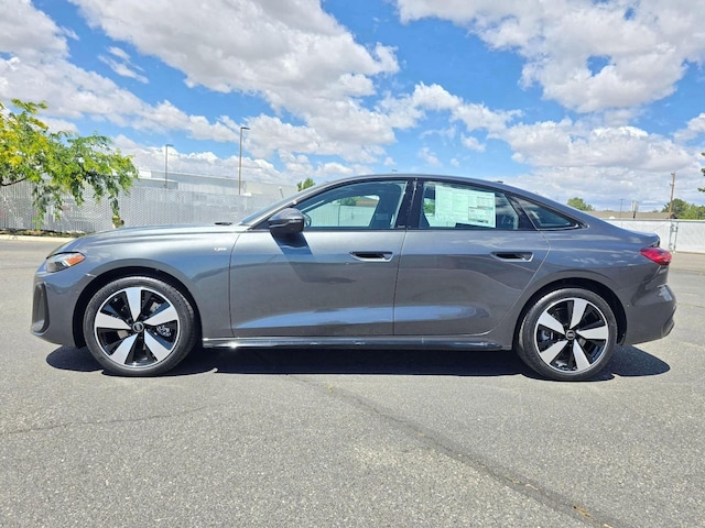 2026 Audi A5 Sedan