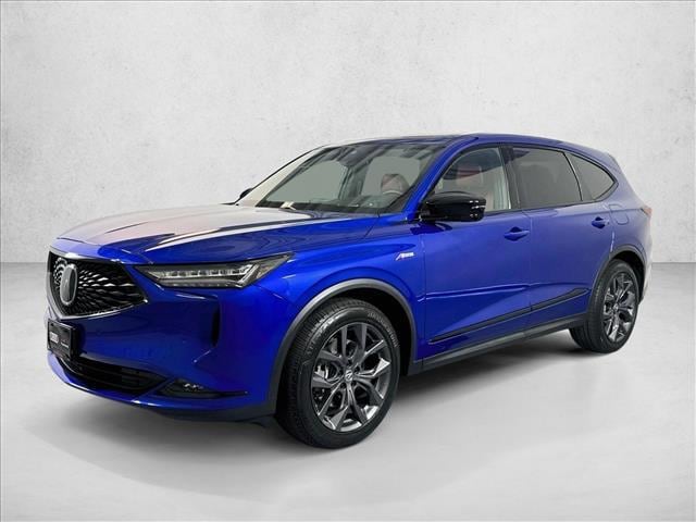 2024 Acura MDX