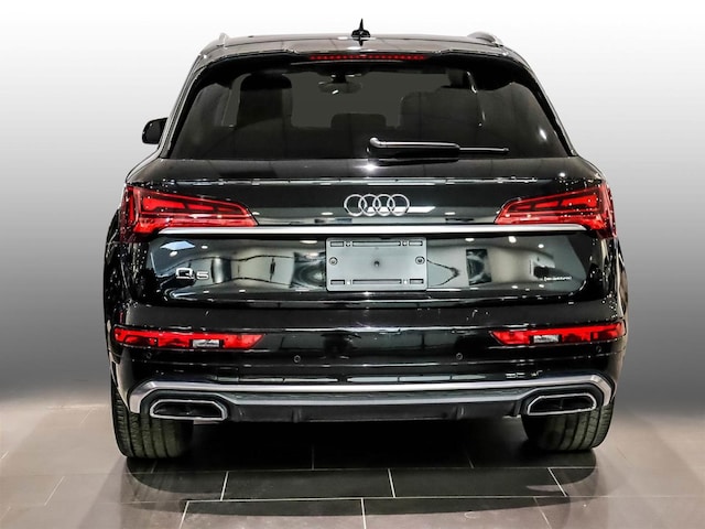 2024 Audi Q5