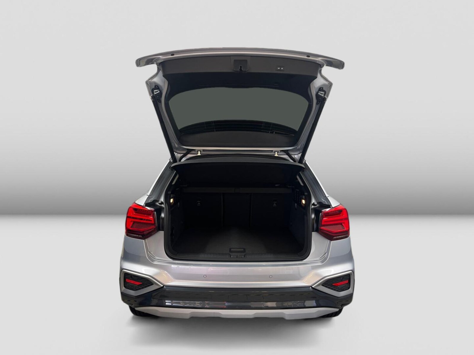 Audi Q2 – Bild 11