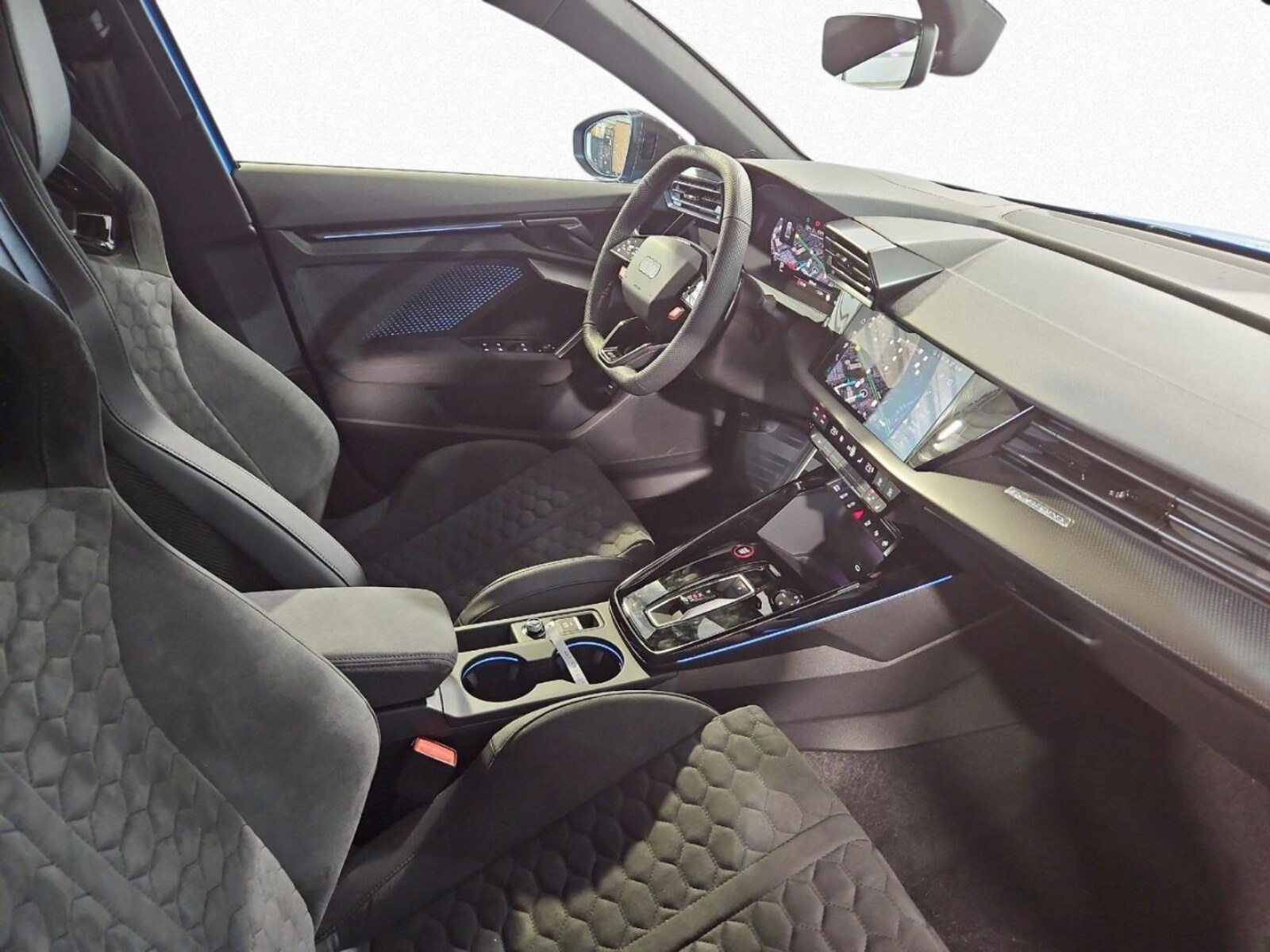 Audi RS 3 Limousine – Bild 17